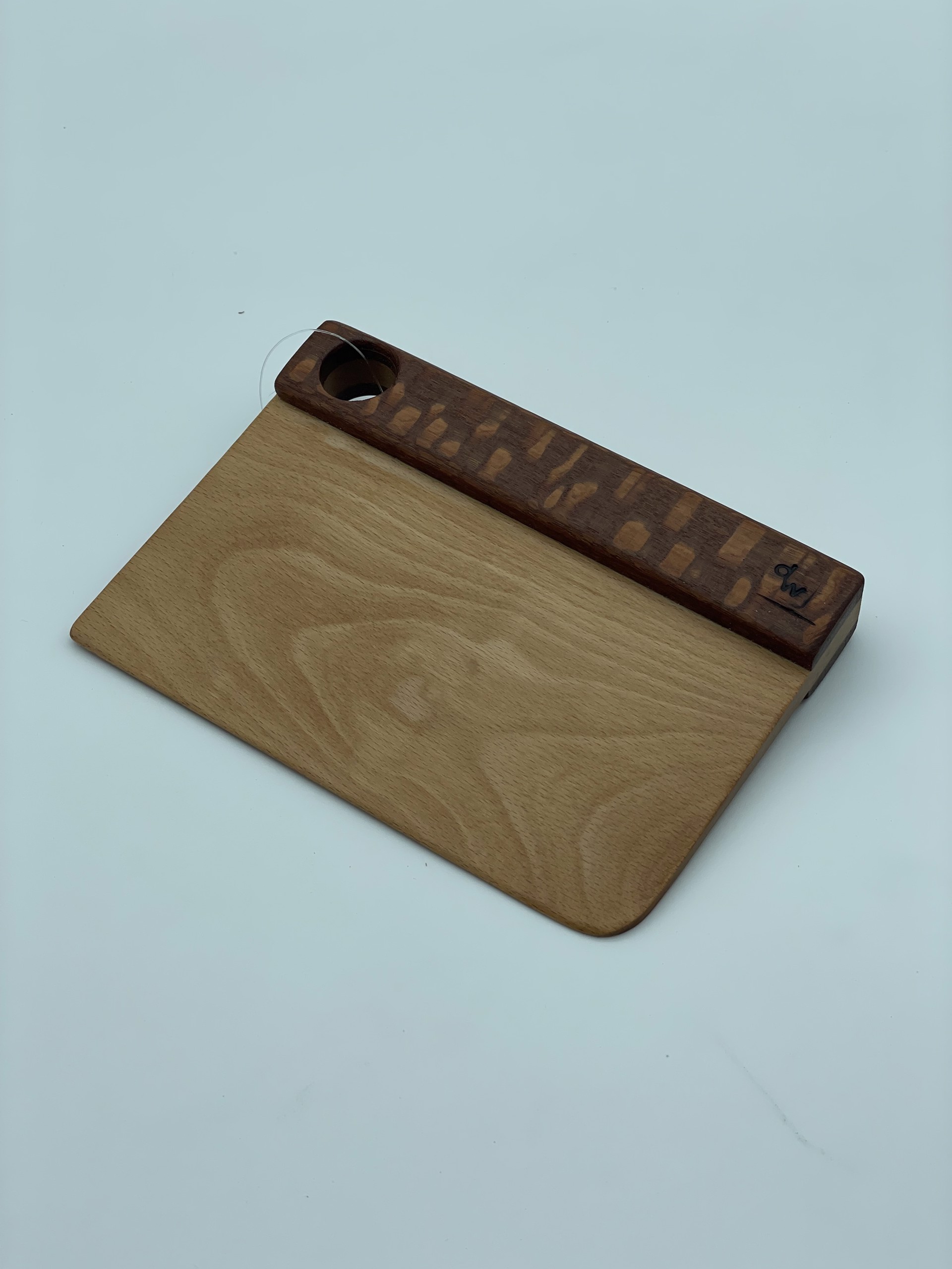 Dough Scraper DW-326 by Dan Wieske