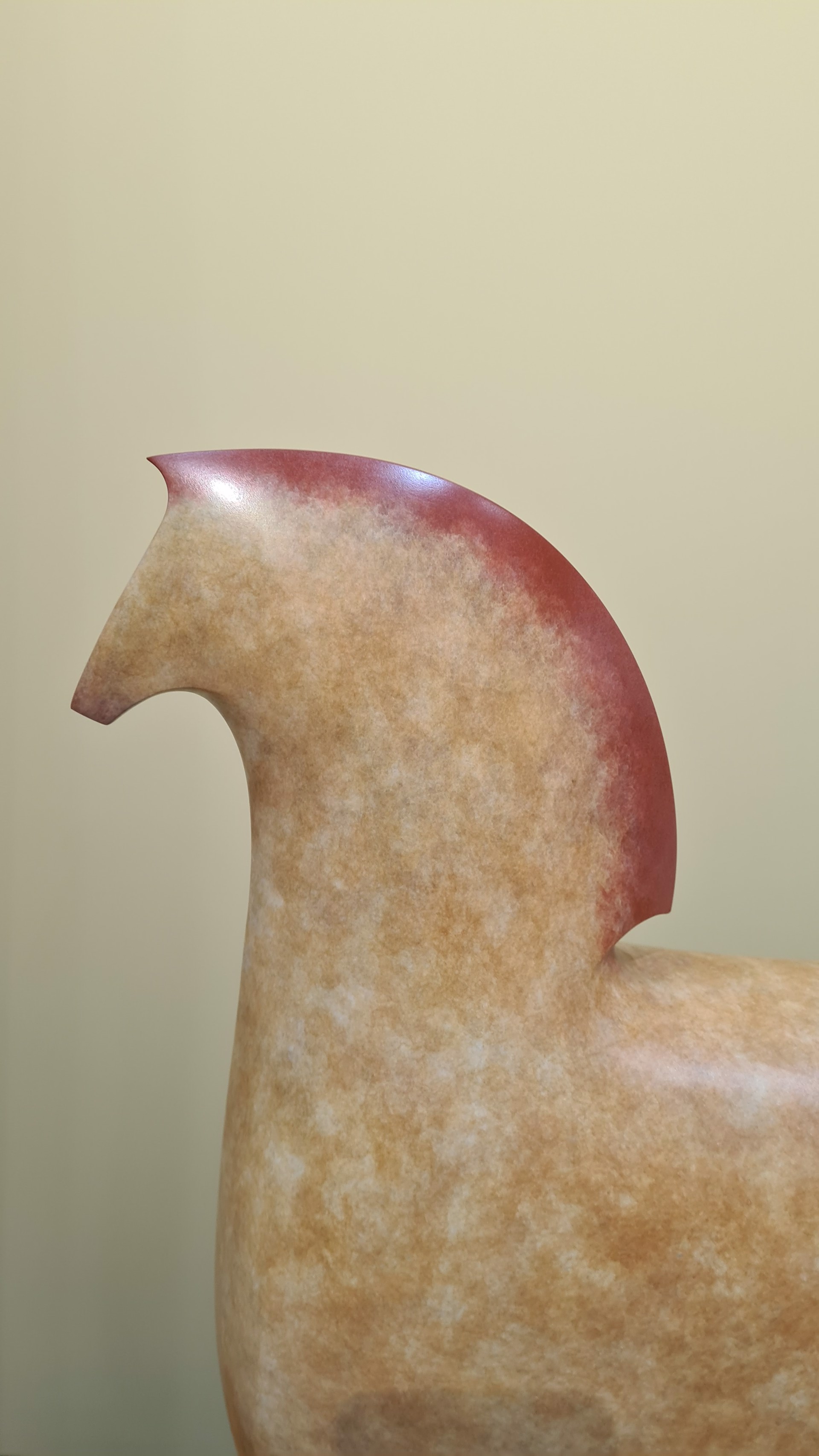 Hors by Stephen Page