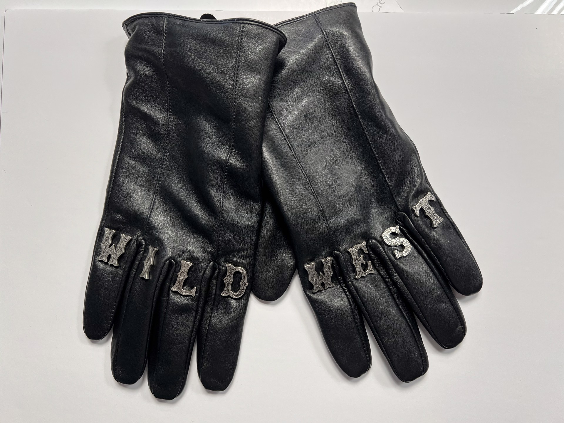 RopeTrix Gloves by B Shawn Cox