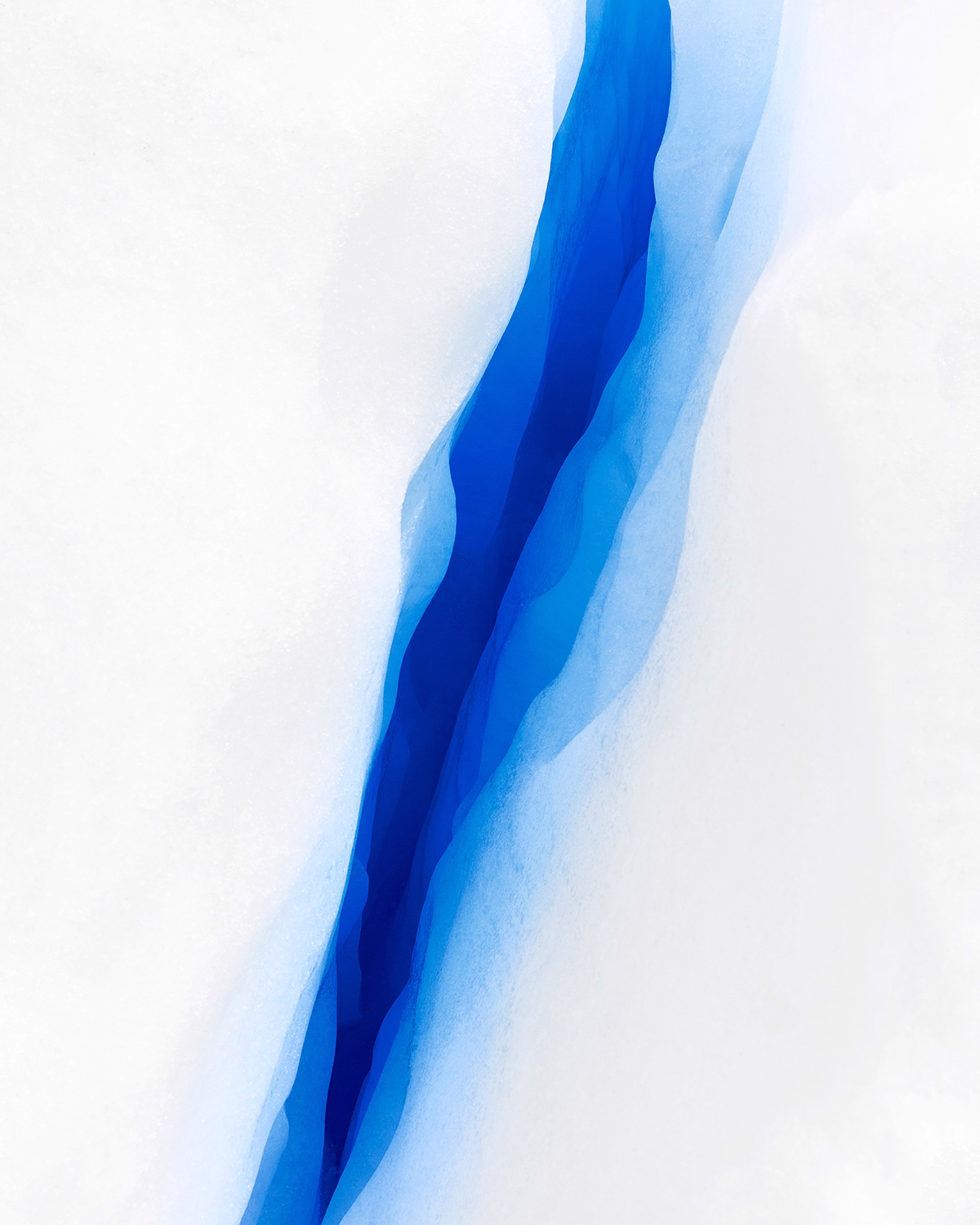 Glacier #21 by Jonathan Smith