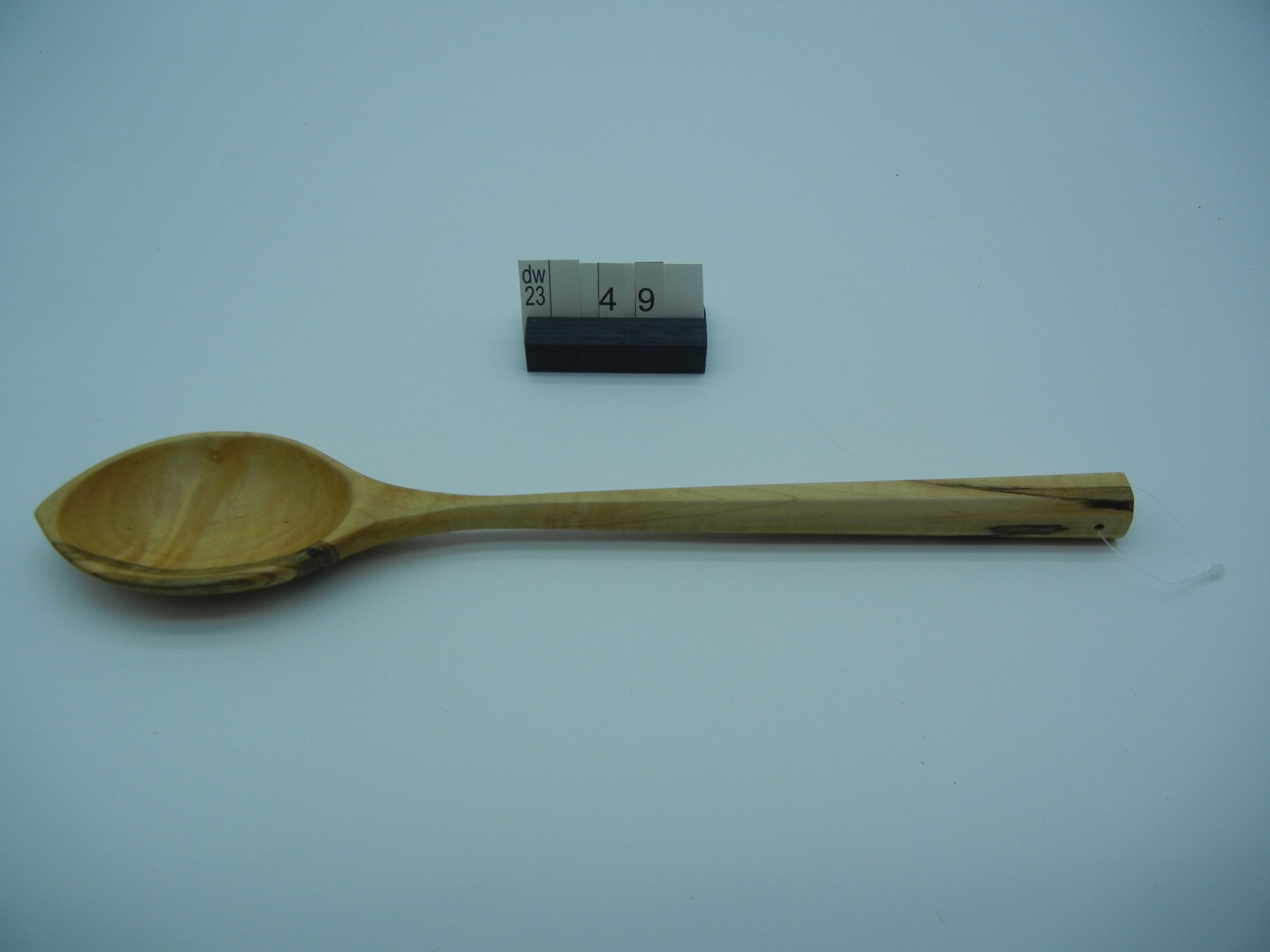 49 Spoon- Serving by Dan Wieske