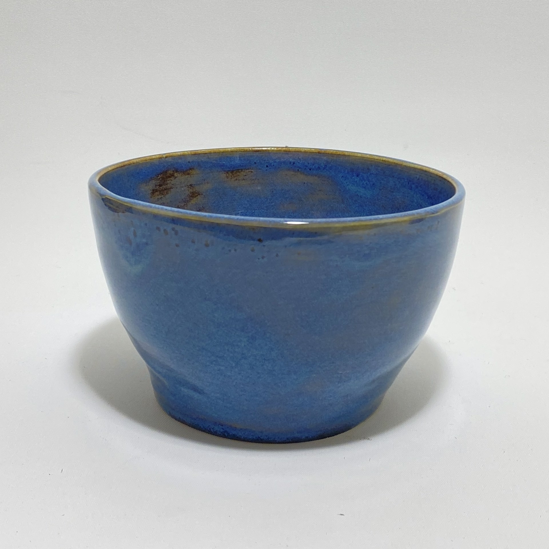 "Sky Blue Bowl" by Tazia by One Step Beyond
