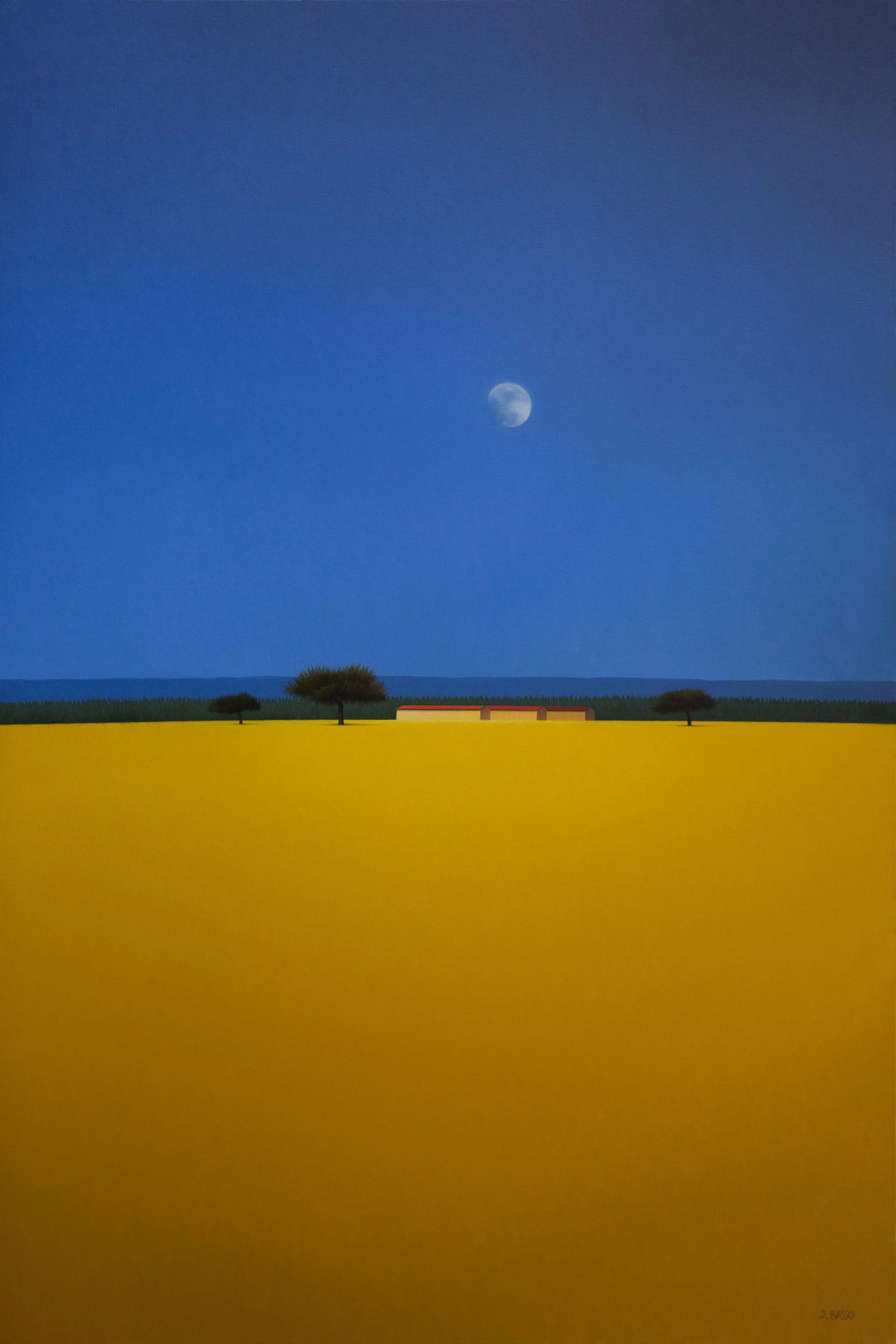 José Basso CK Contemporary