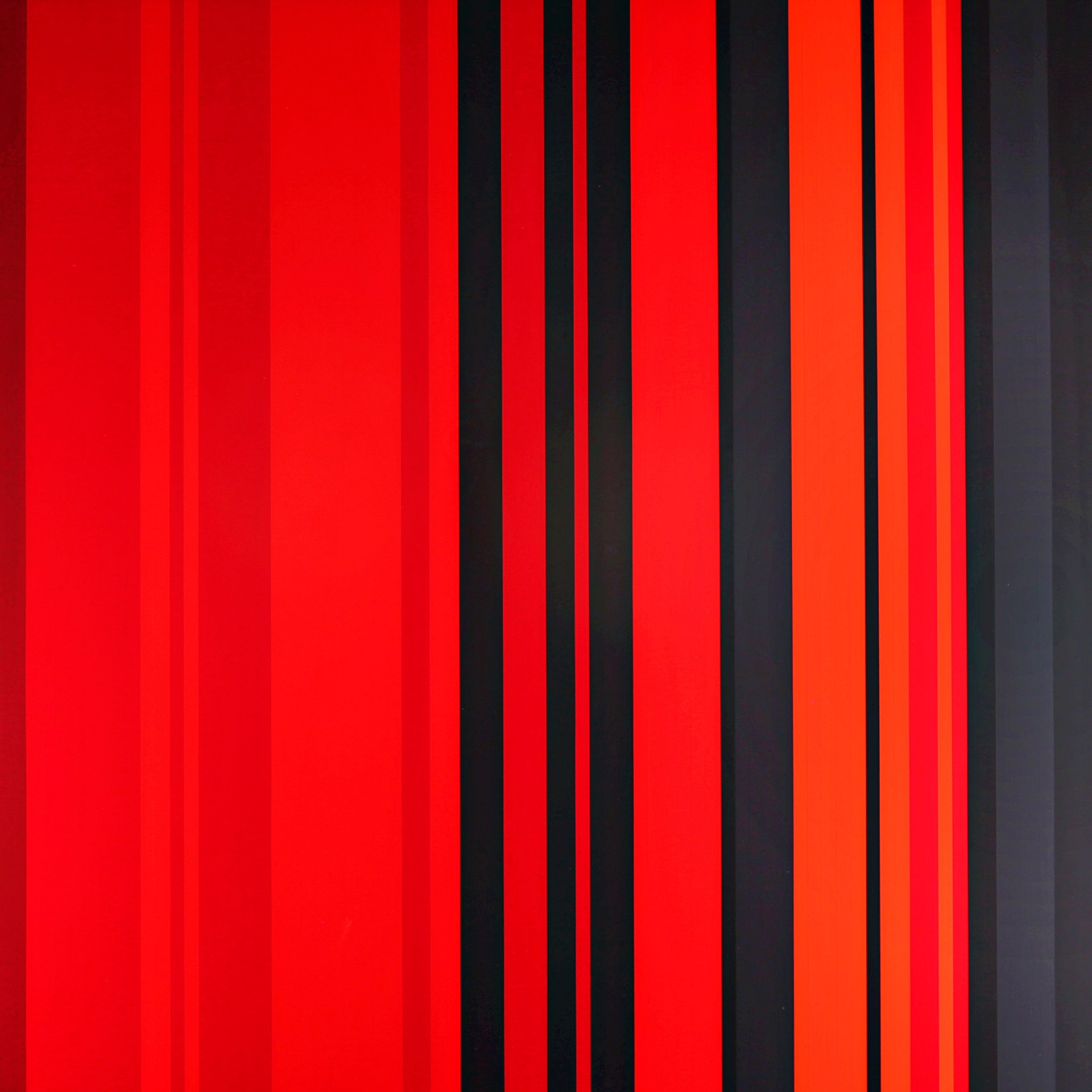 Red Black by Jarrad Tacon-Heaslip