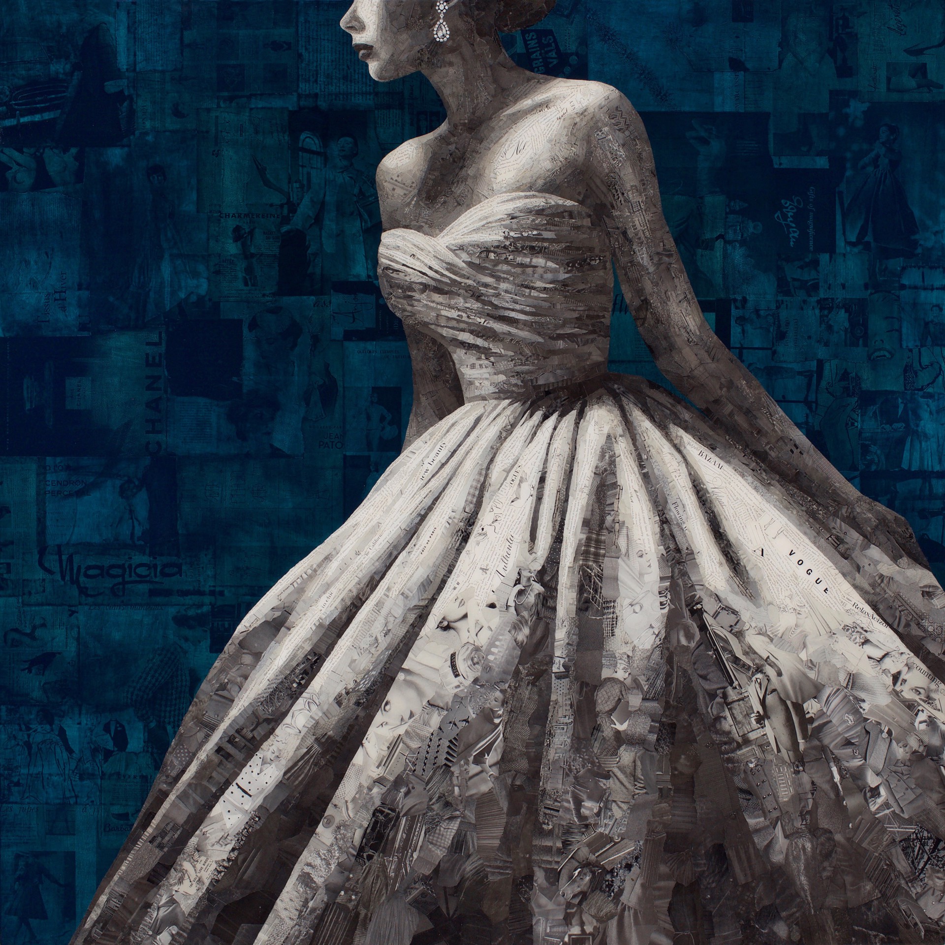 New Visions by Jay Kelly