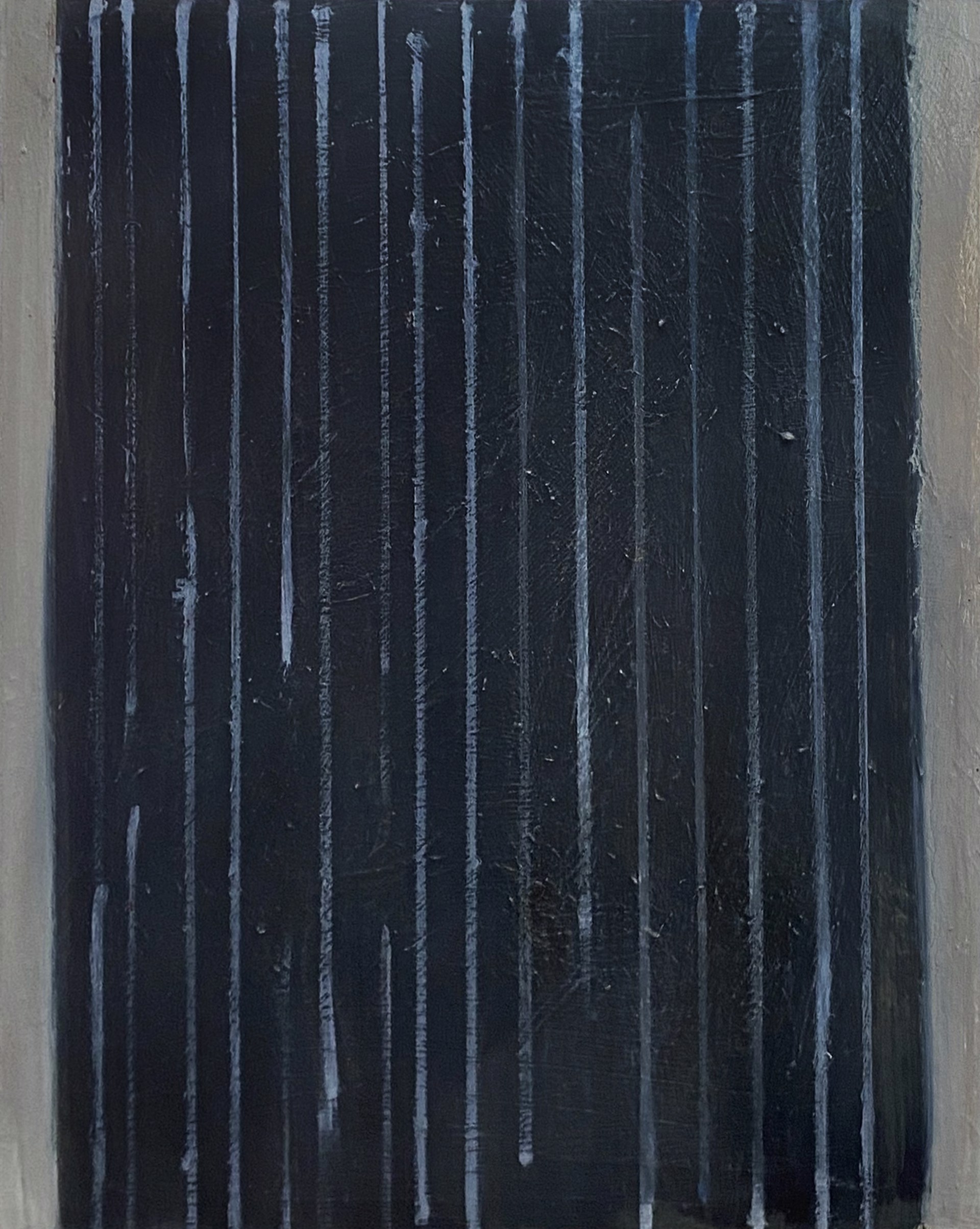 Cut 1 by Steven Allison