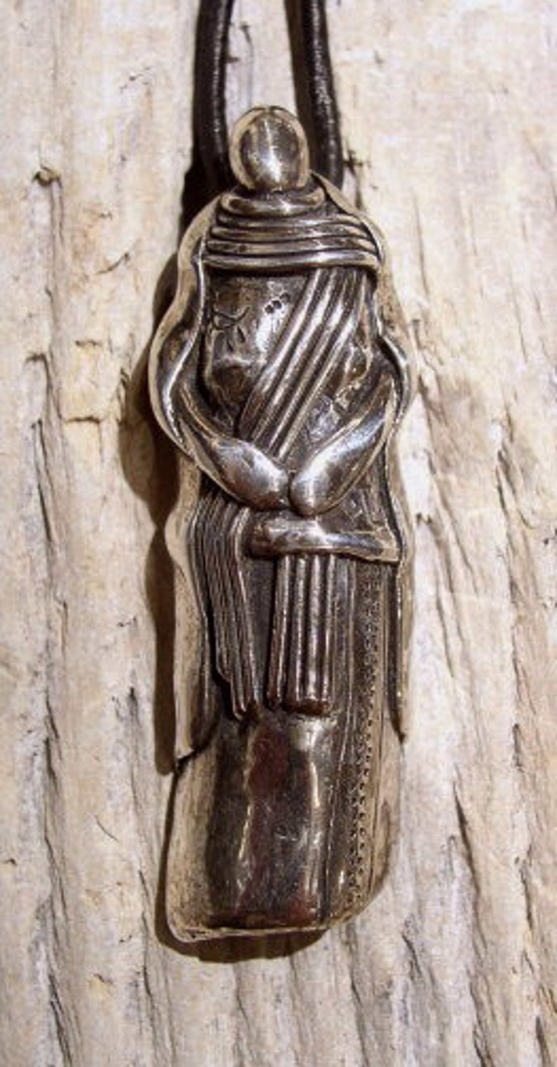 Mother Spirit by Robert Rogers