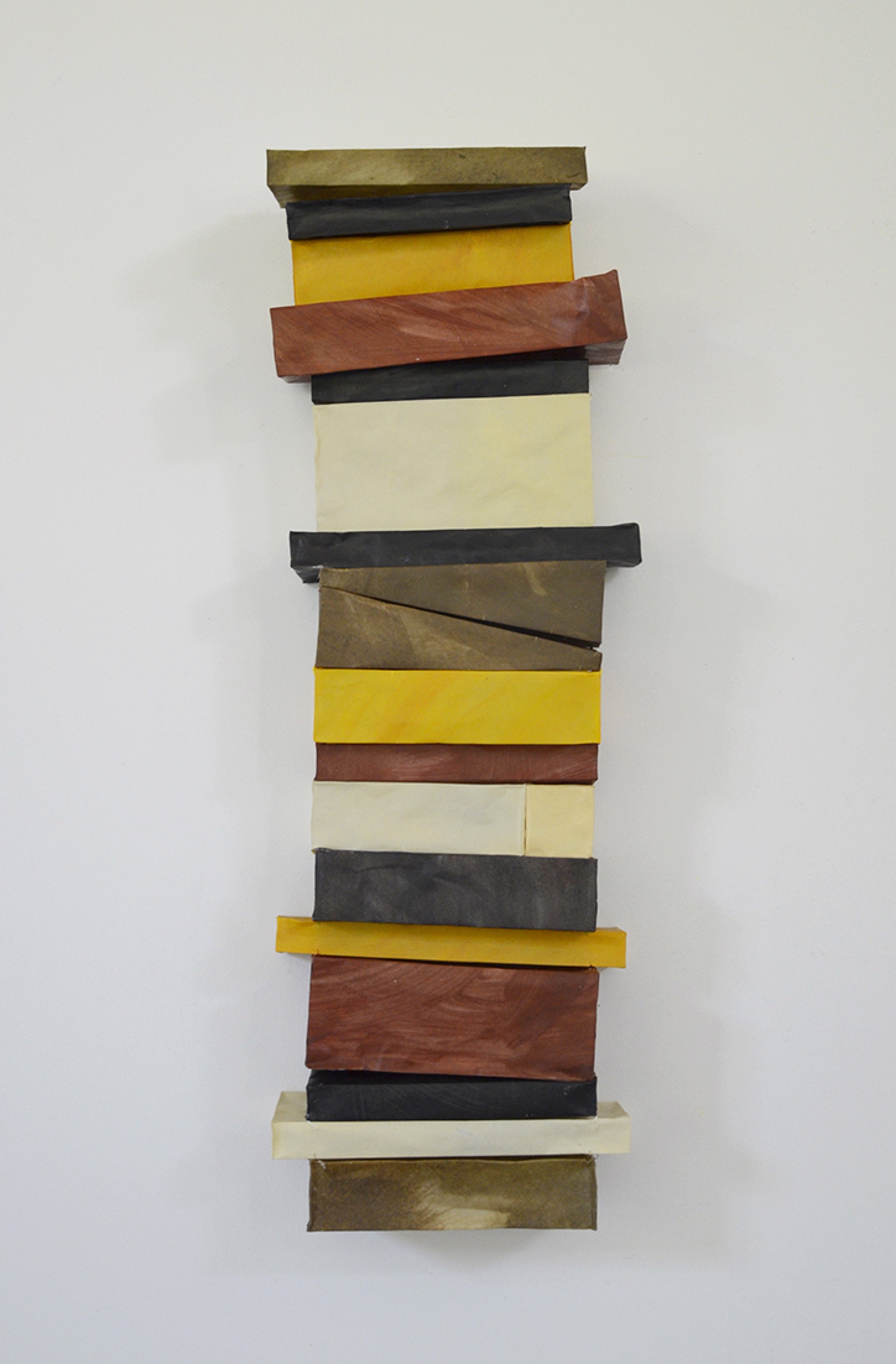 Earthy Stack by Donise English
