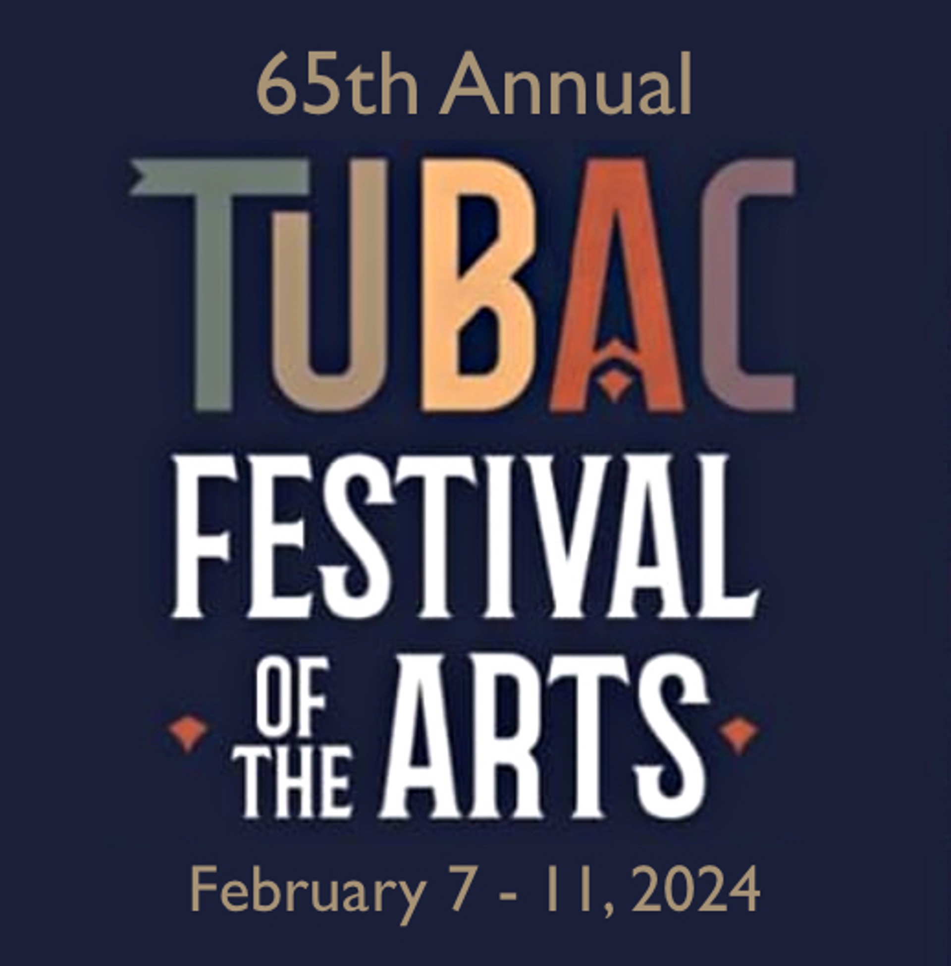 65th Annual Tubac Festival of Arts K Newby Gallery