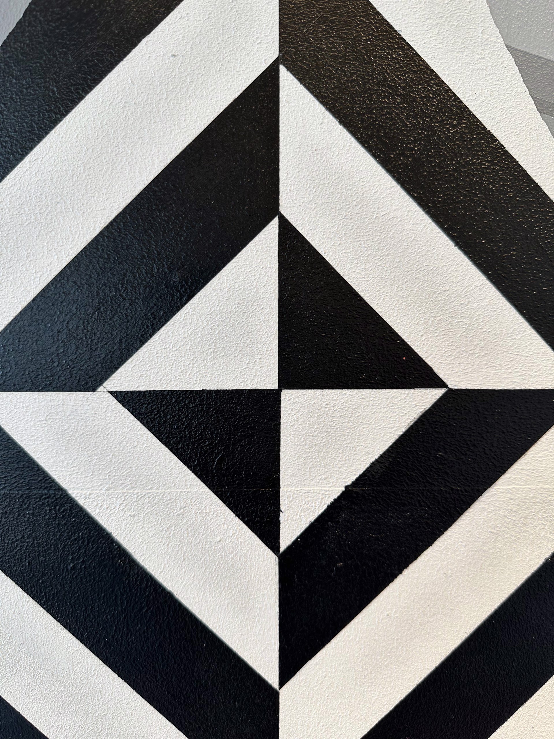 Vanguard Grey by TRAV