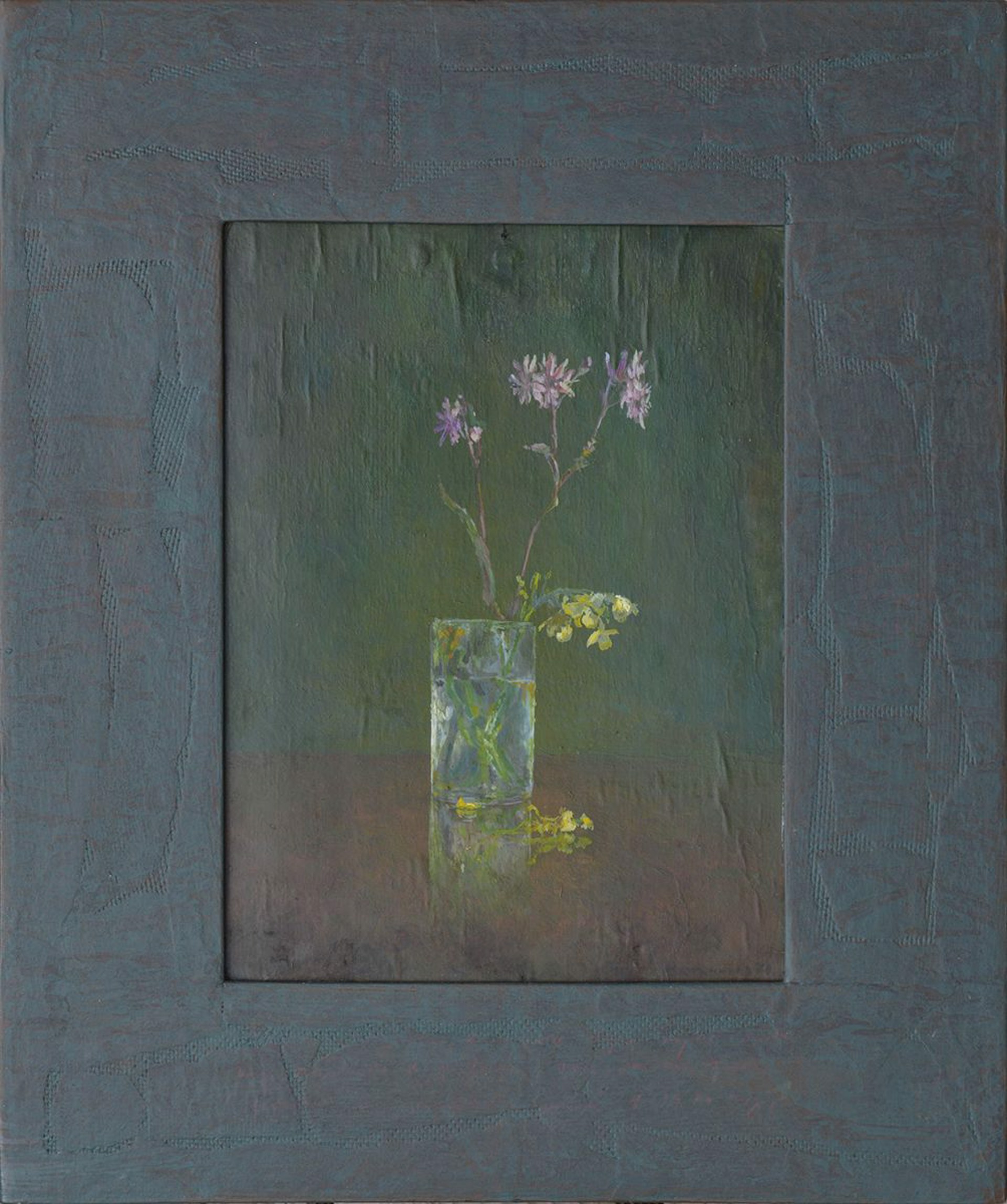 Igor Melnikov, Flower by Secondary Offerings