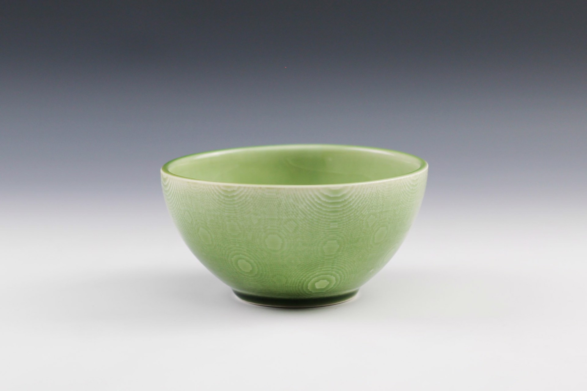 Small Bowl by Jeff Campana