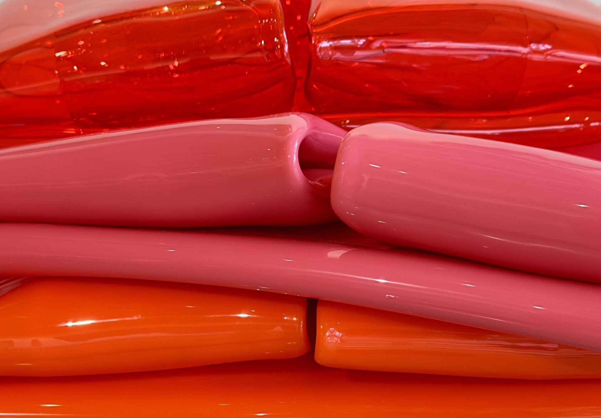 Mimi Herbert: Folds | Amy Kaslow Gallery