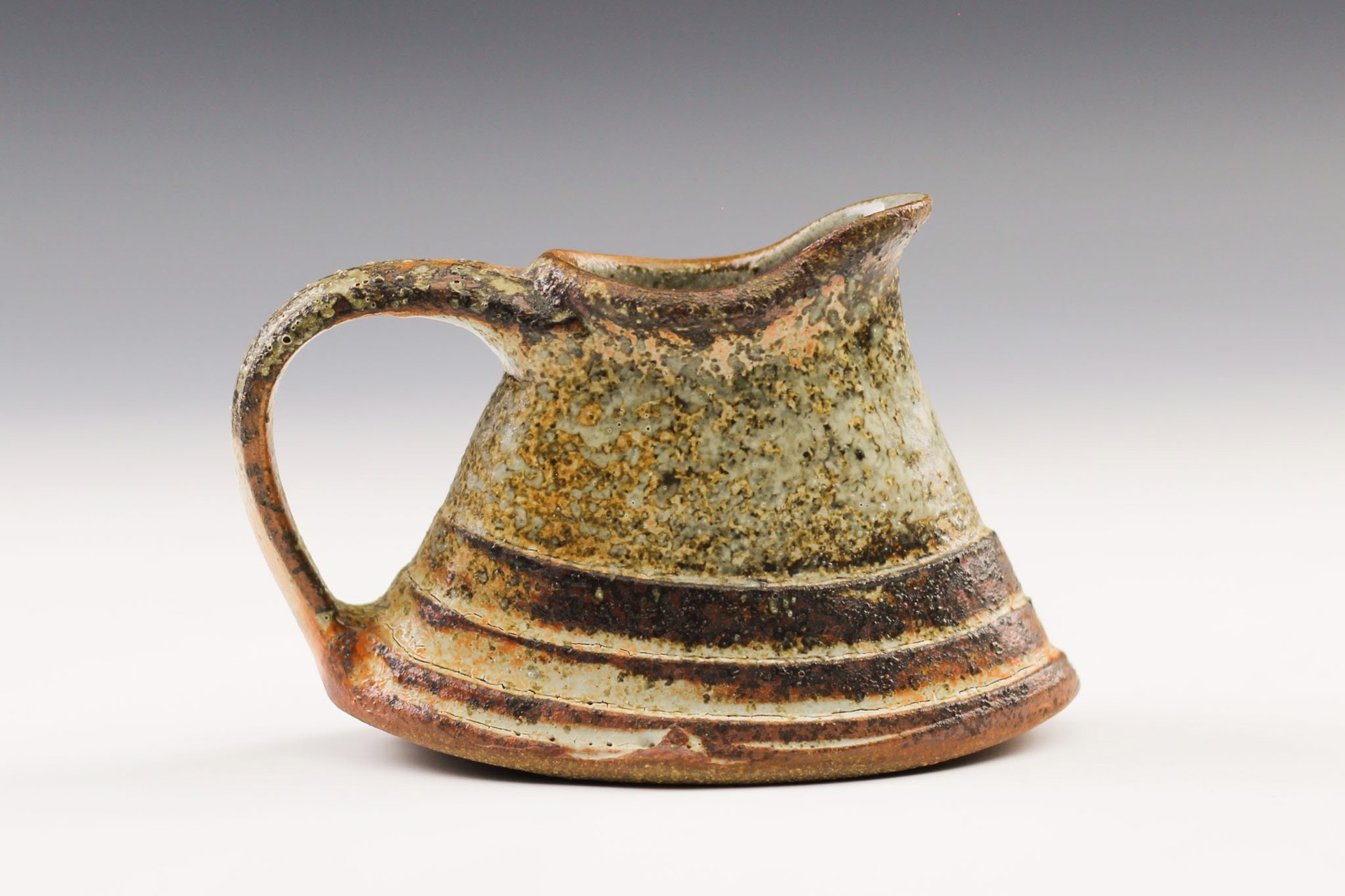 Small Pitcher by George Lowe