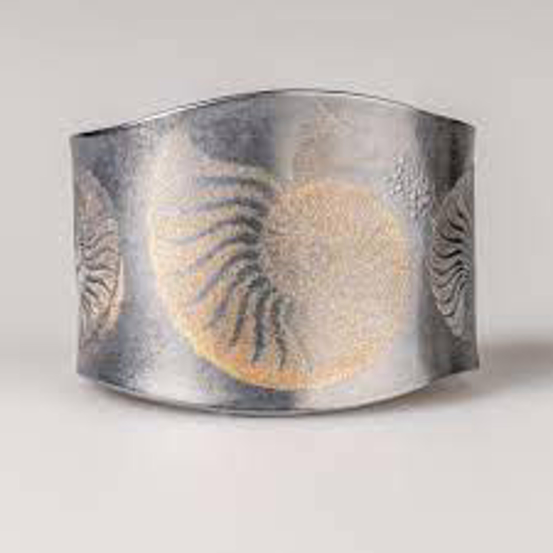 Strong Transformation Cuff (shell) by Llyn Strong