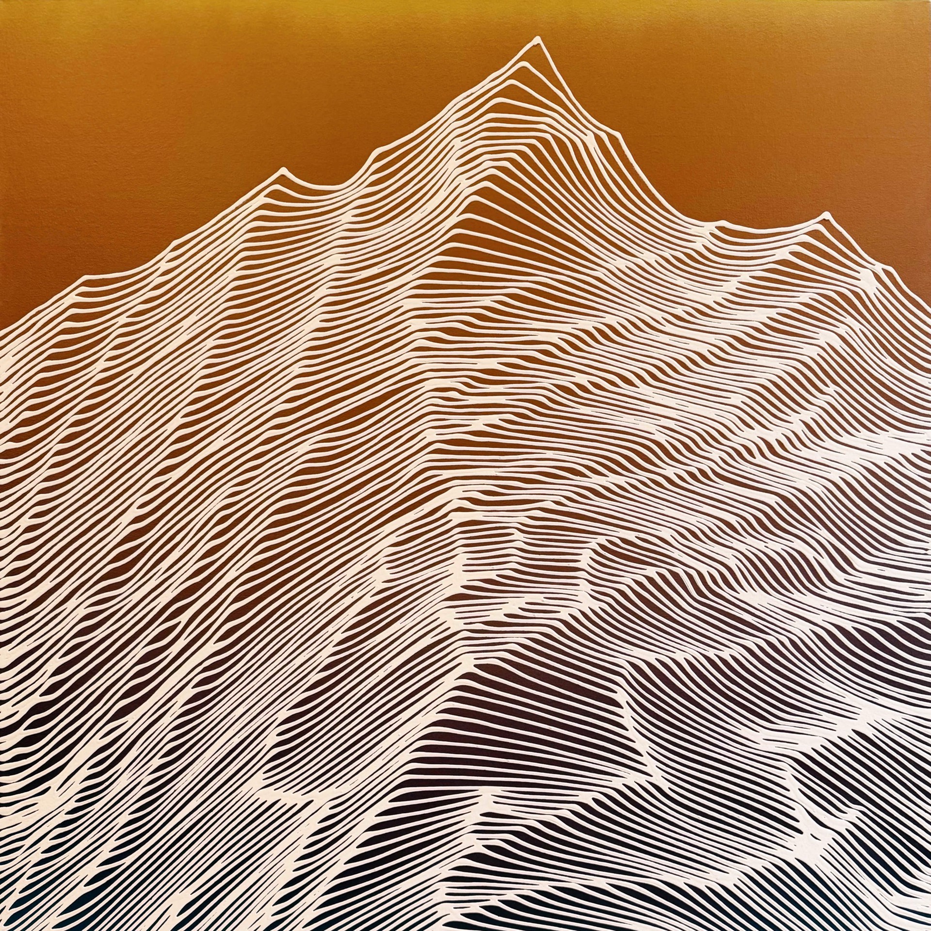Havoc Hendricks | Sun Valley Contemporary Gallery