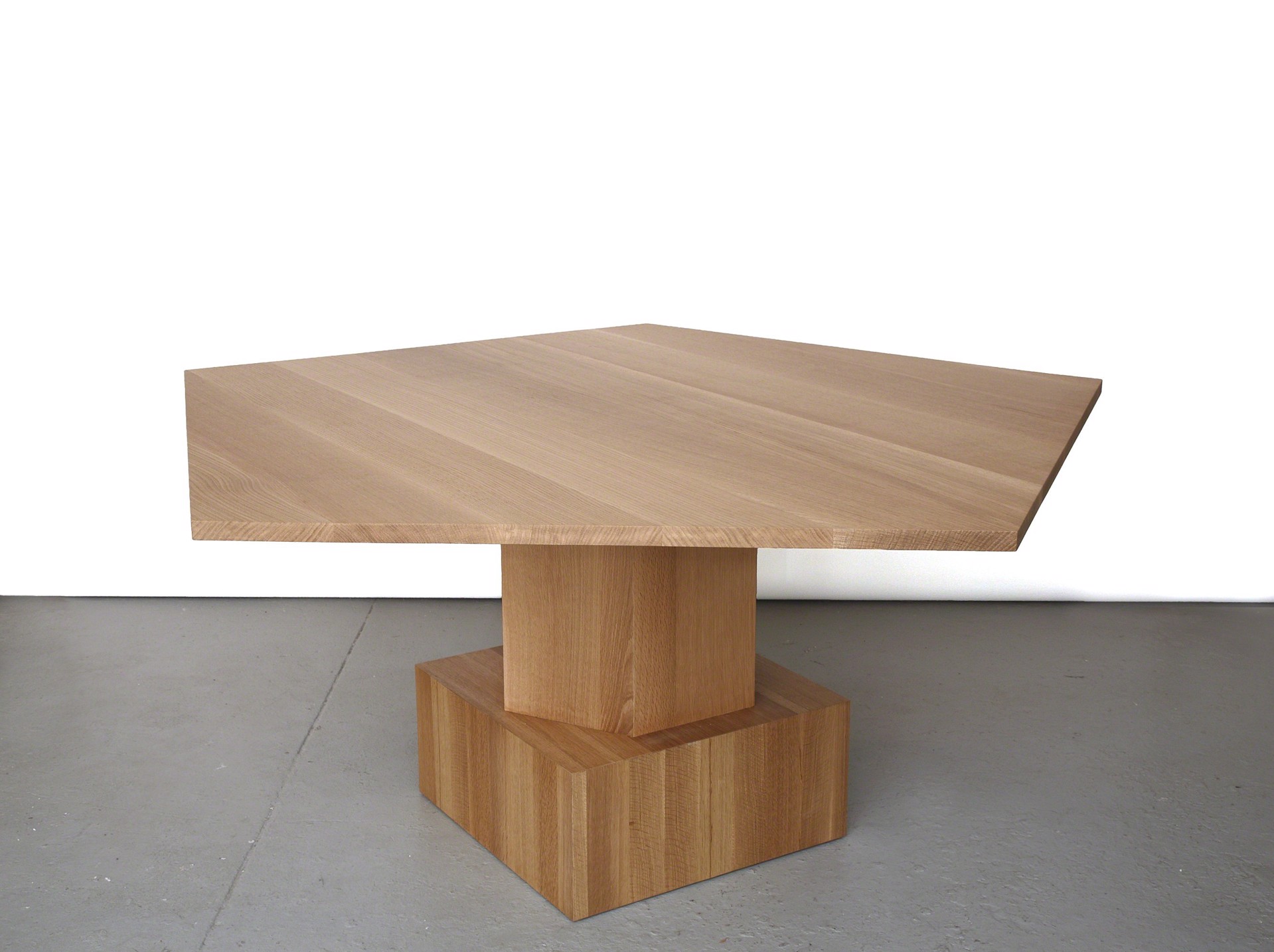 Dining Table - Center Table by Tinatin Kilaberidze