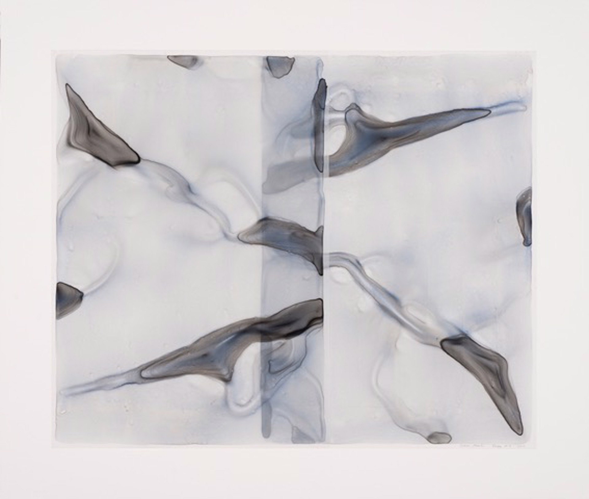 Elegy #9 by DARA MARK