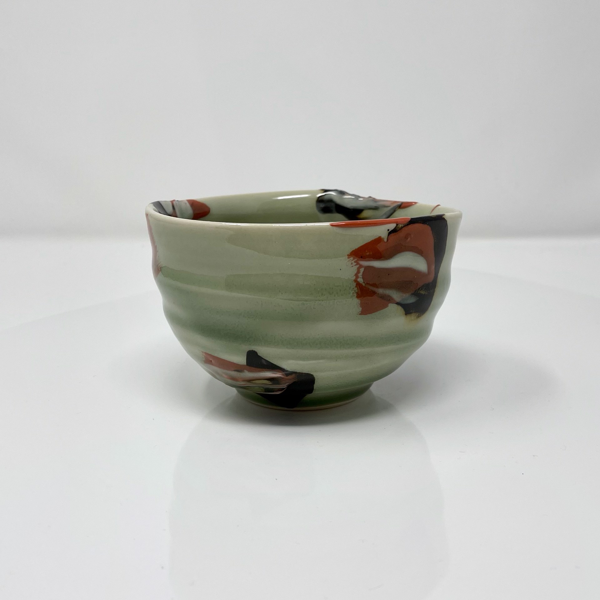 Teabowl by Ralph Nuara