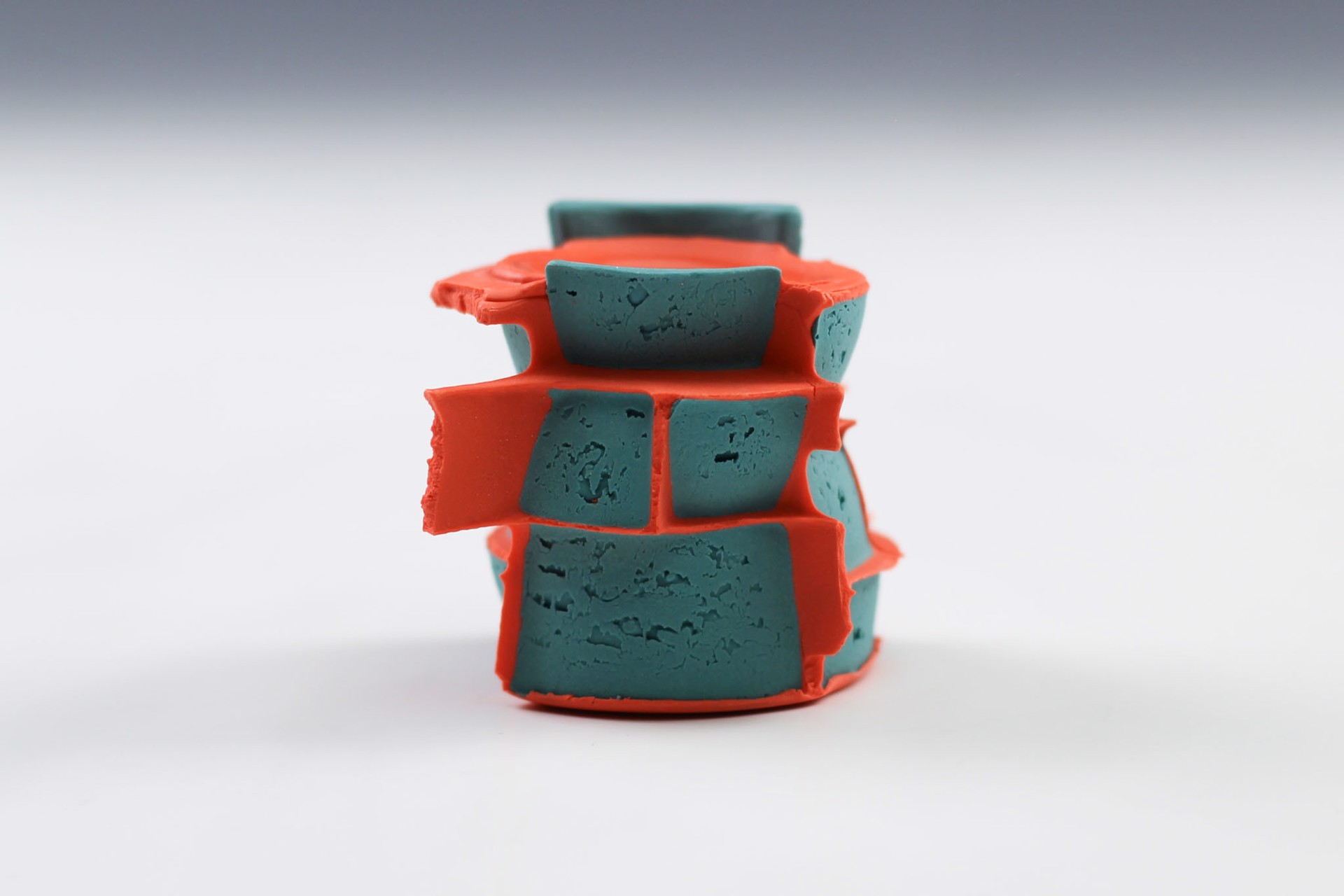 Shot Glass by Kyle Johns