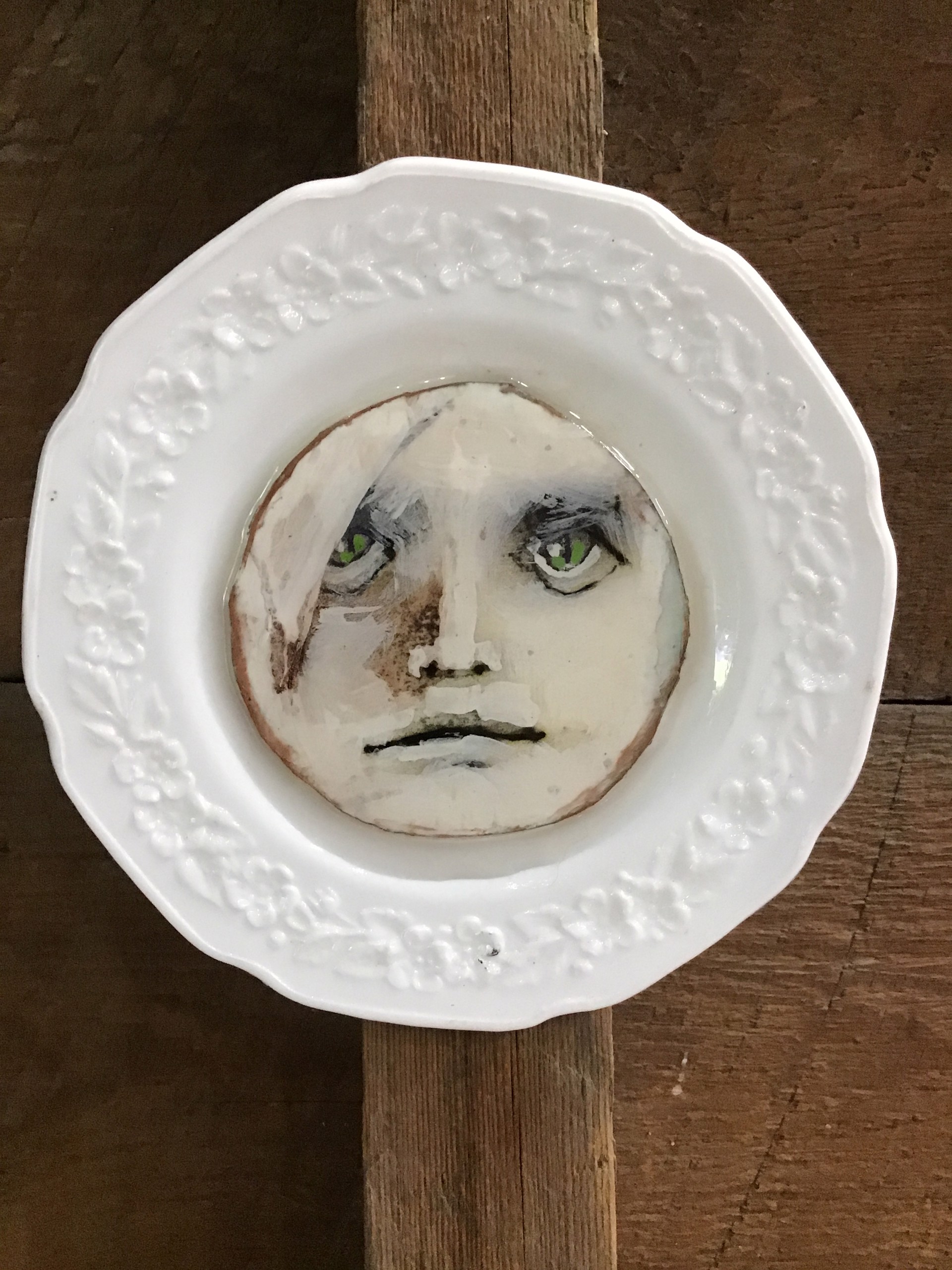  by Shellie Lewis Crisp