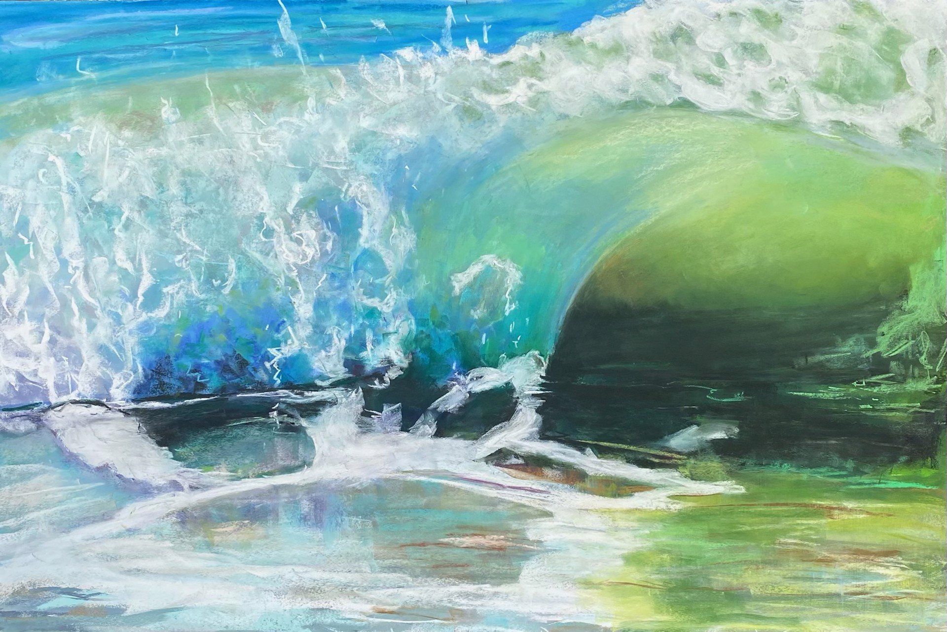 Fresh by Jenifer Madson