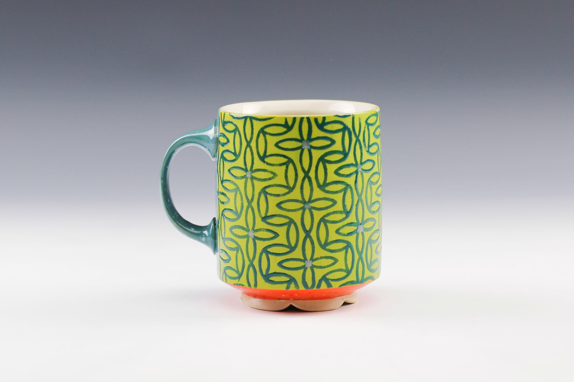 Mug by Rachelle Miller