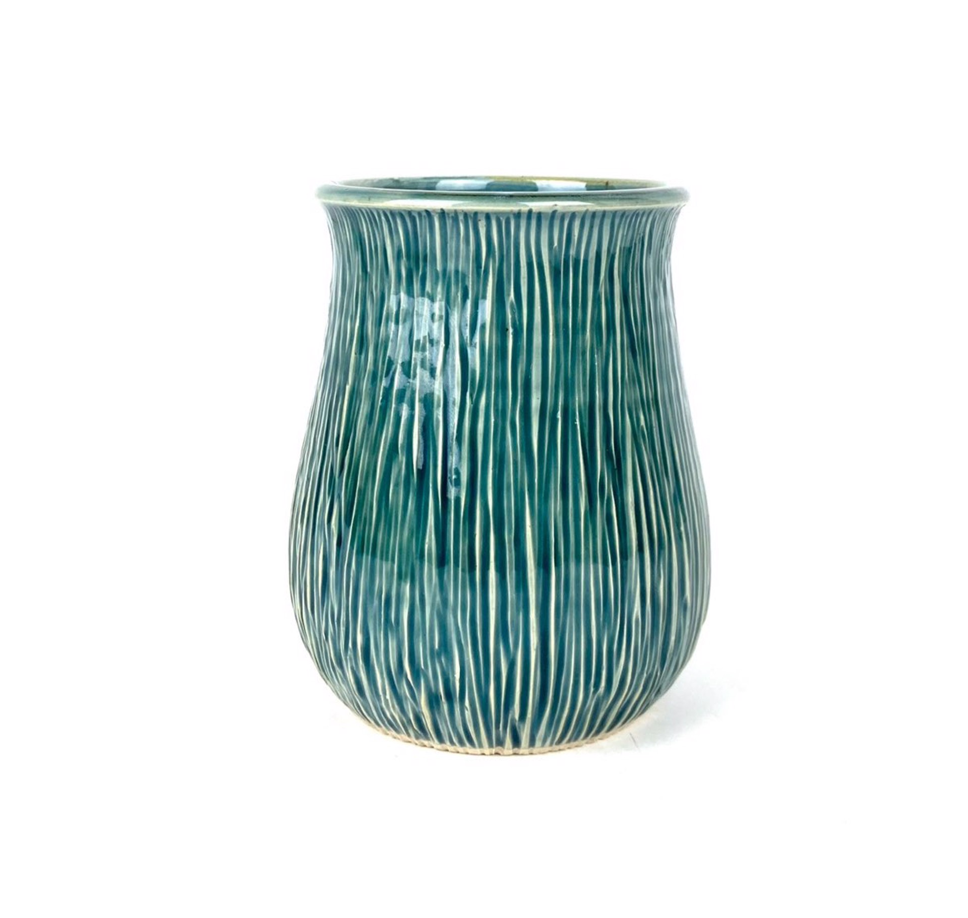 Vase by Mary Lynn Portera