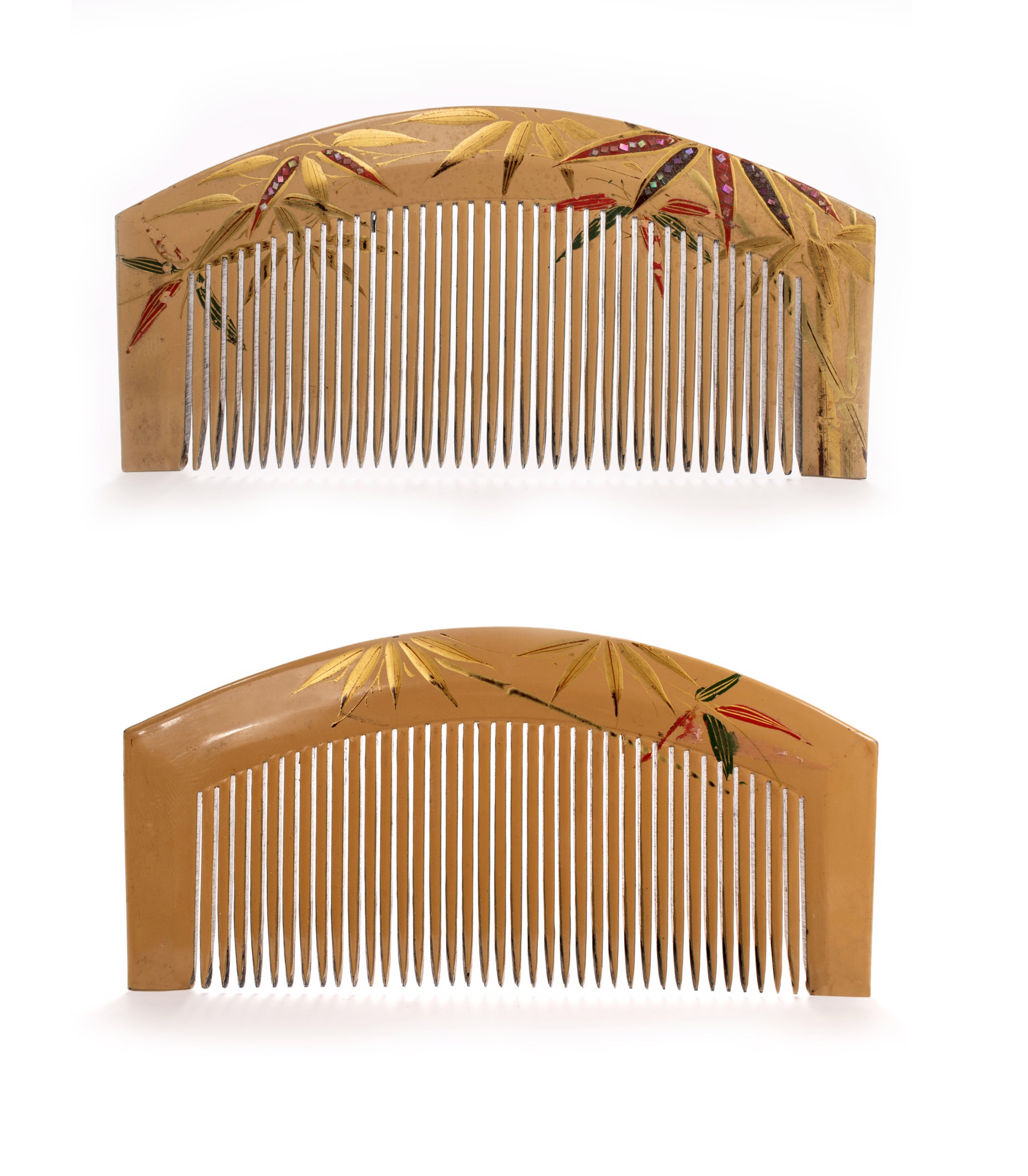 Antique Comb by Kimono Accessories
