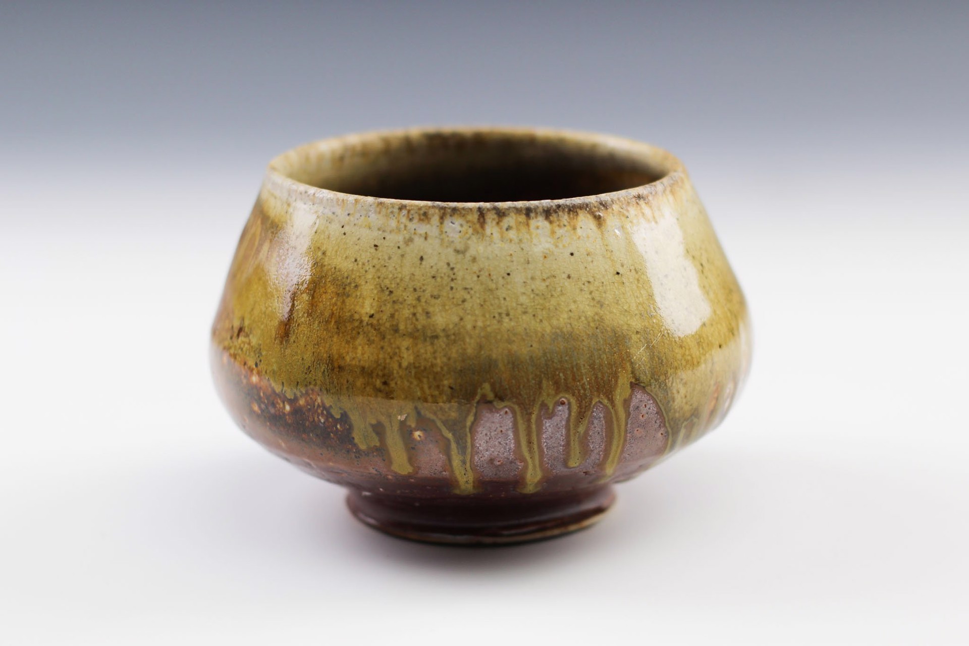 Bowl by Zac Spates