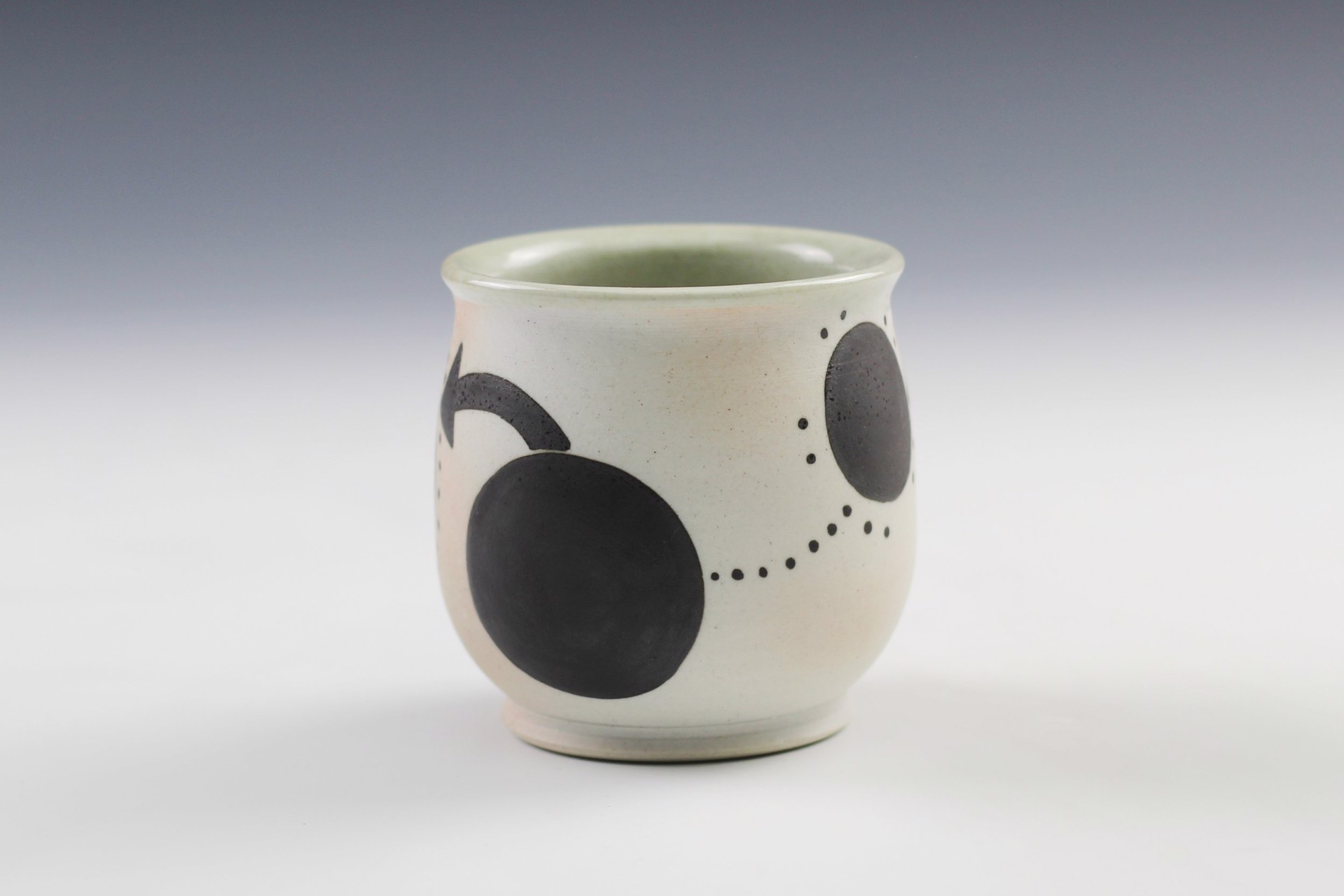 cup by Joanne Kirkland