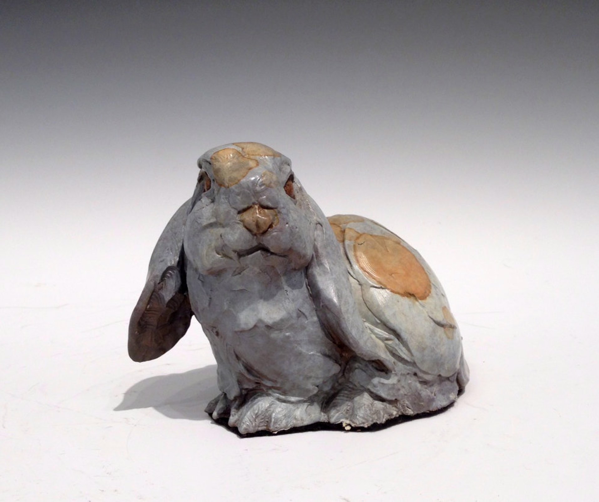 Lopear Rabbit by Dan Chen