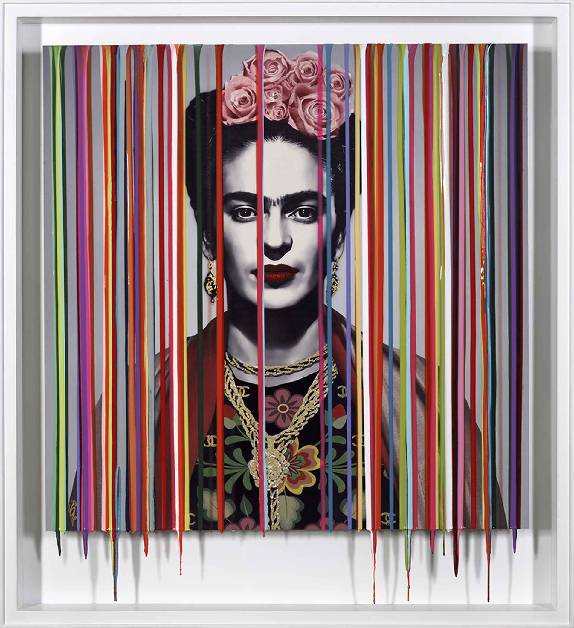 Frida by Srinjoy, Icon Glow