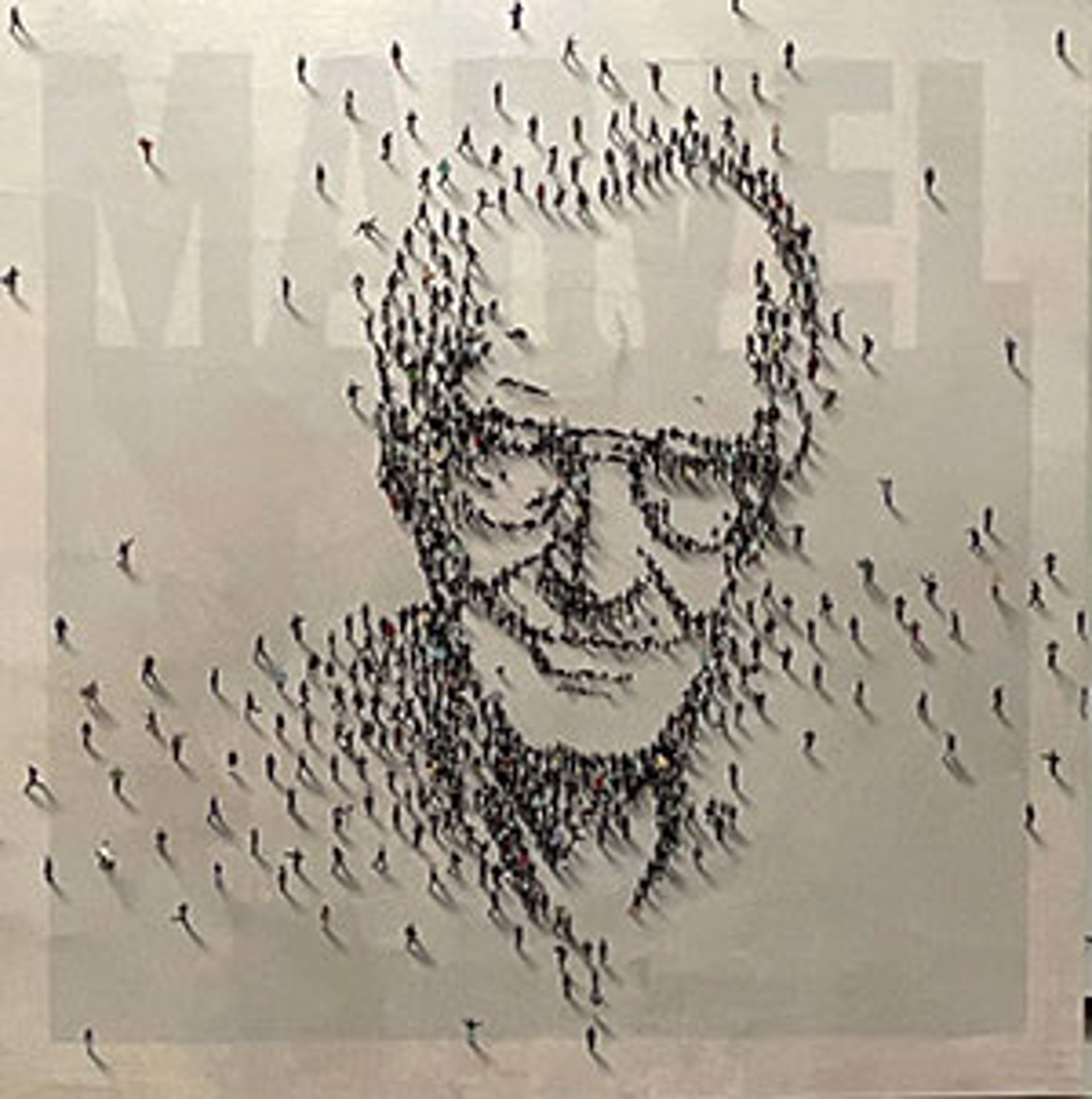 Marvelous Stan Lee by Craig Alan, Populus Figurative