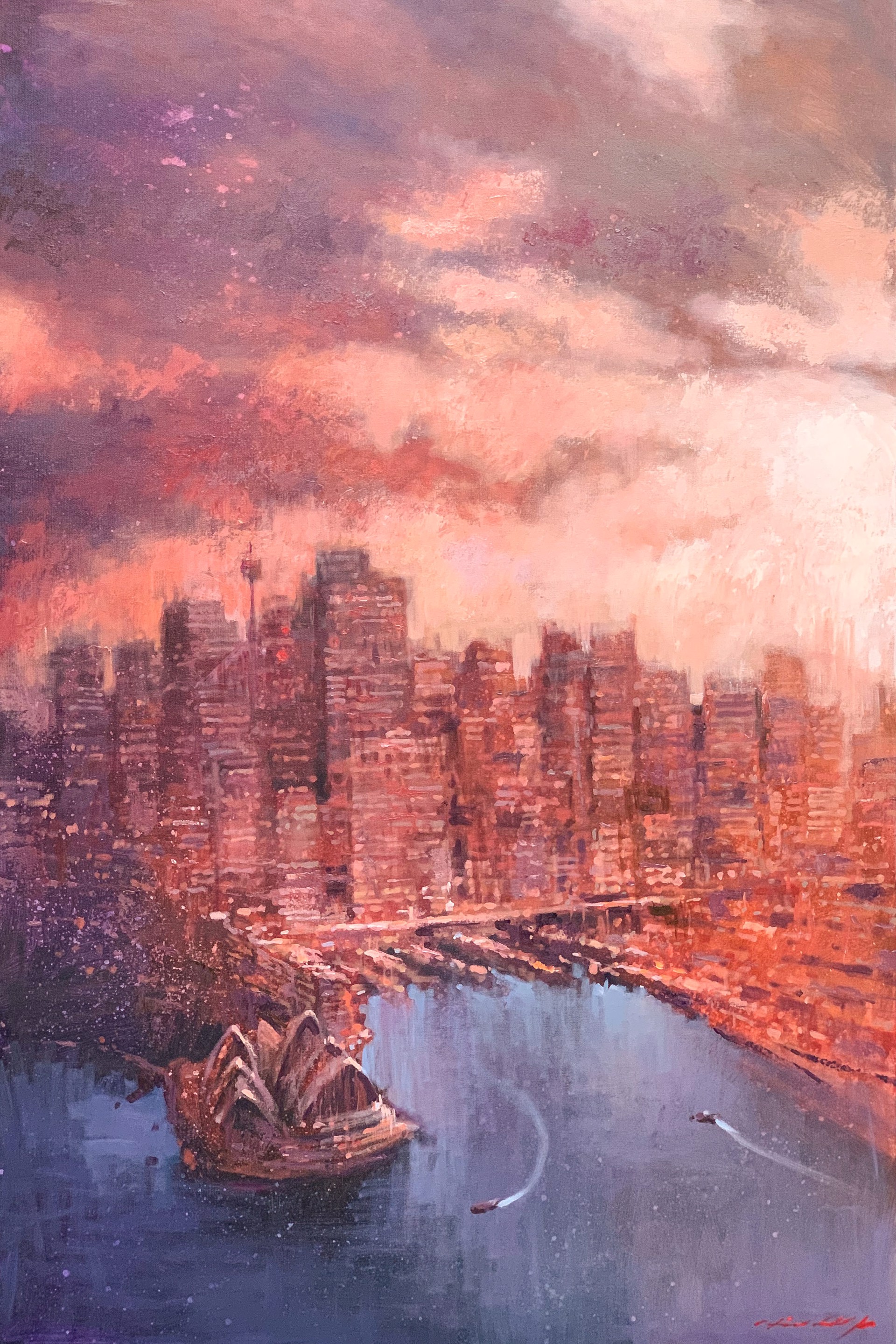 New exhibition | Wentworth Galleries