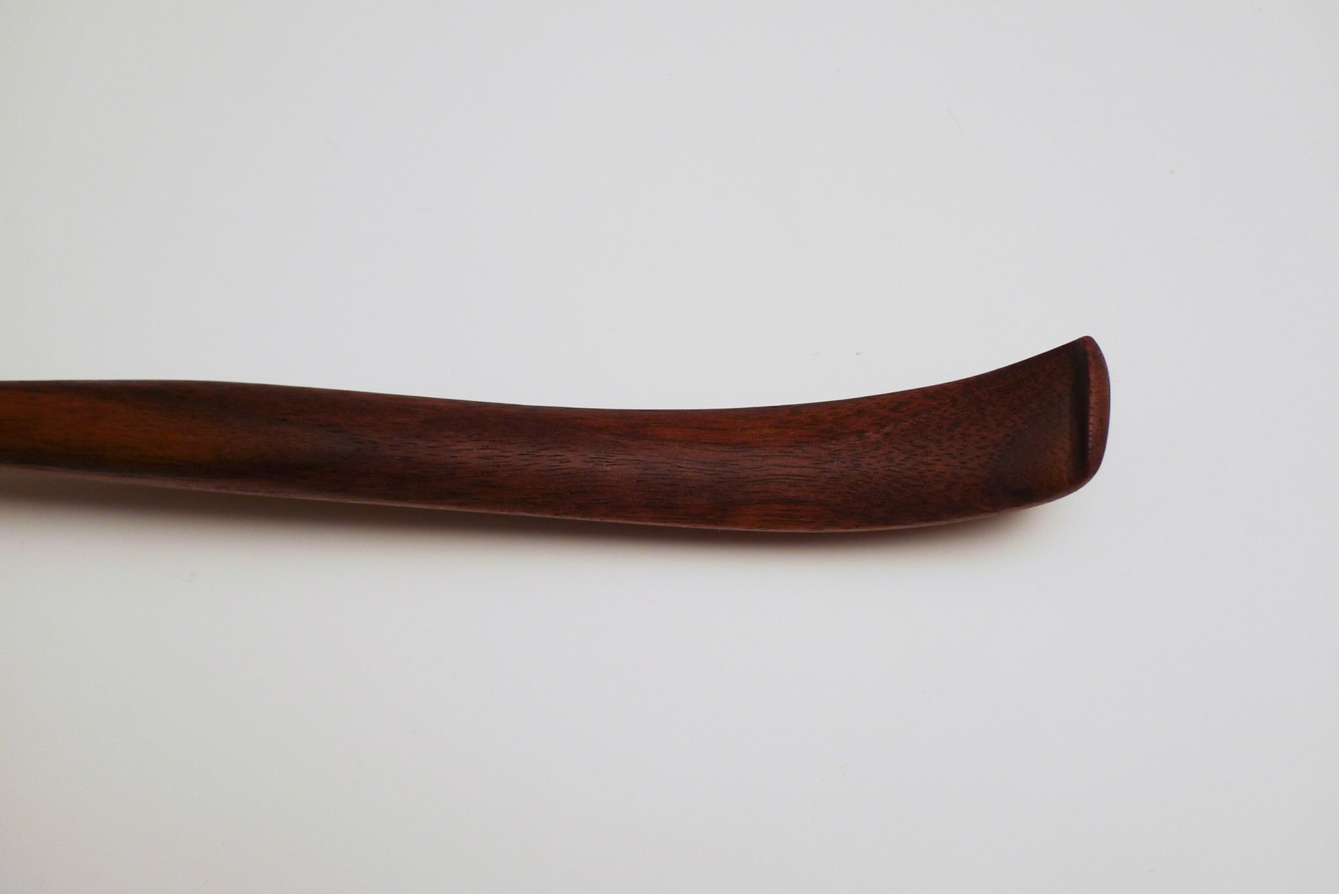 Spoon by Barry Newstat