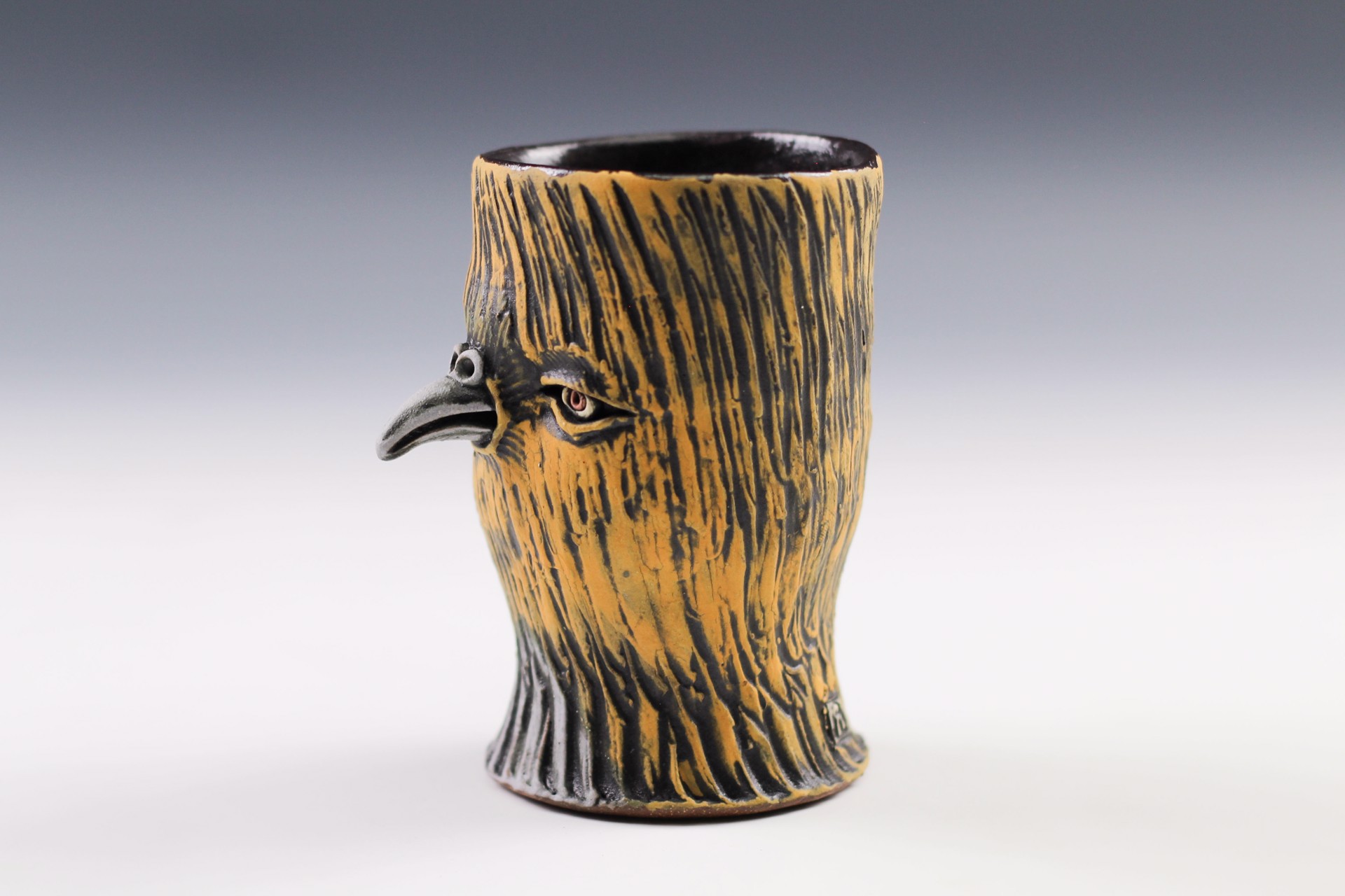Bird Cup by Ryan Myers