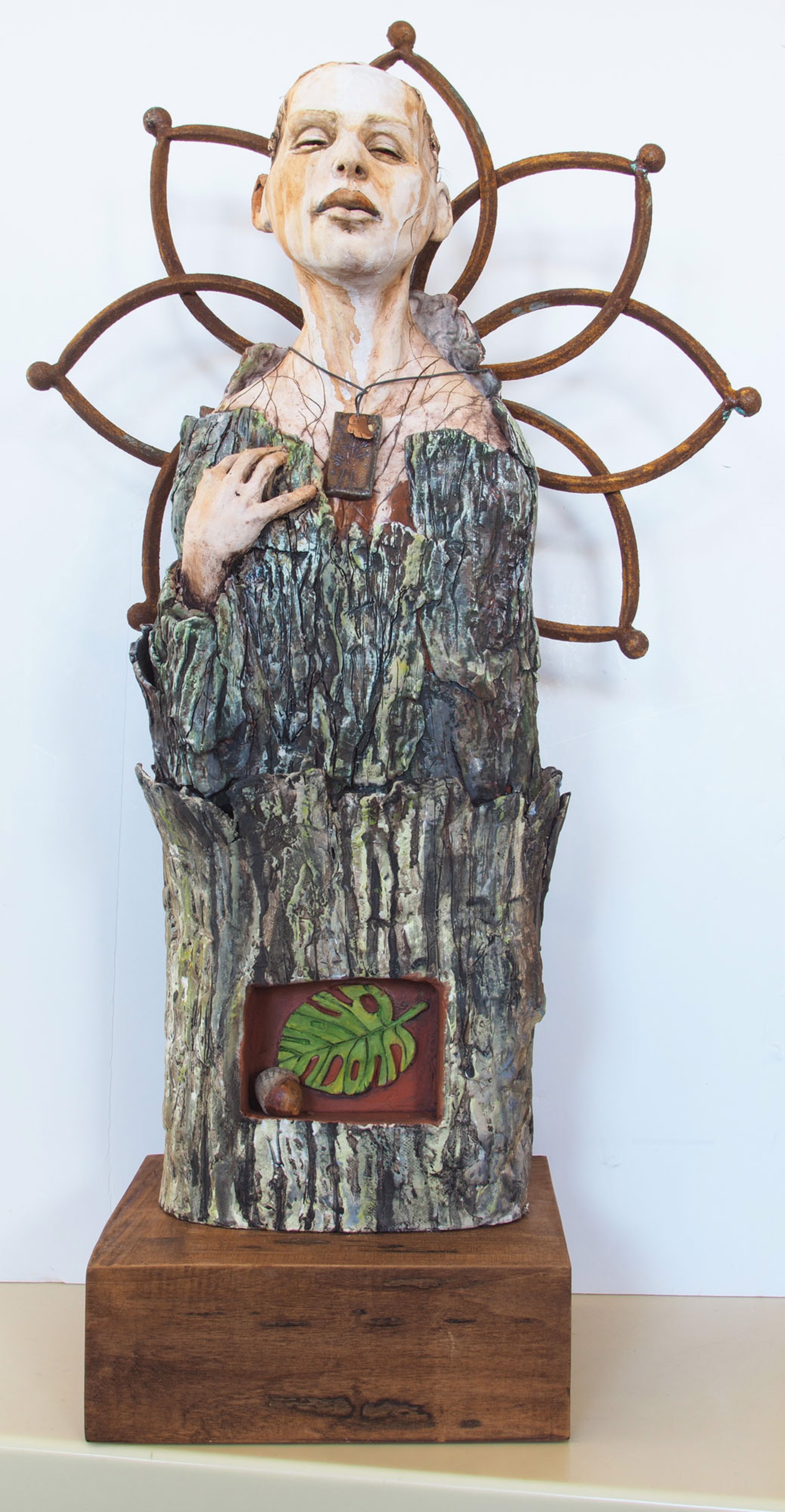 Druid by Pat Magers