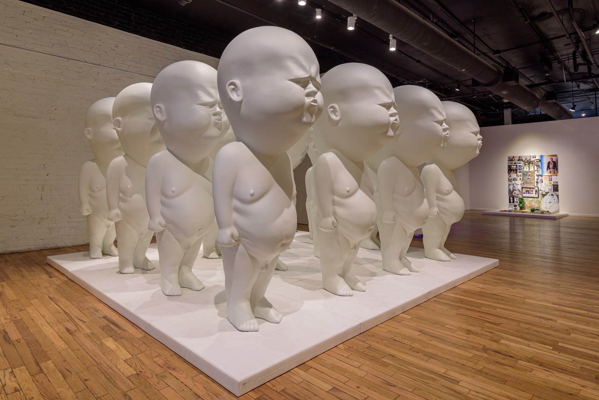 Viktor Freso | Birth of Self and the Complexity of Ego | K