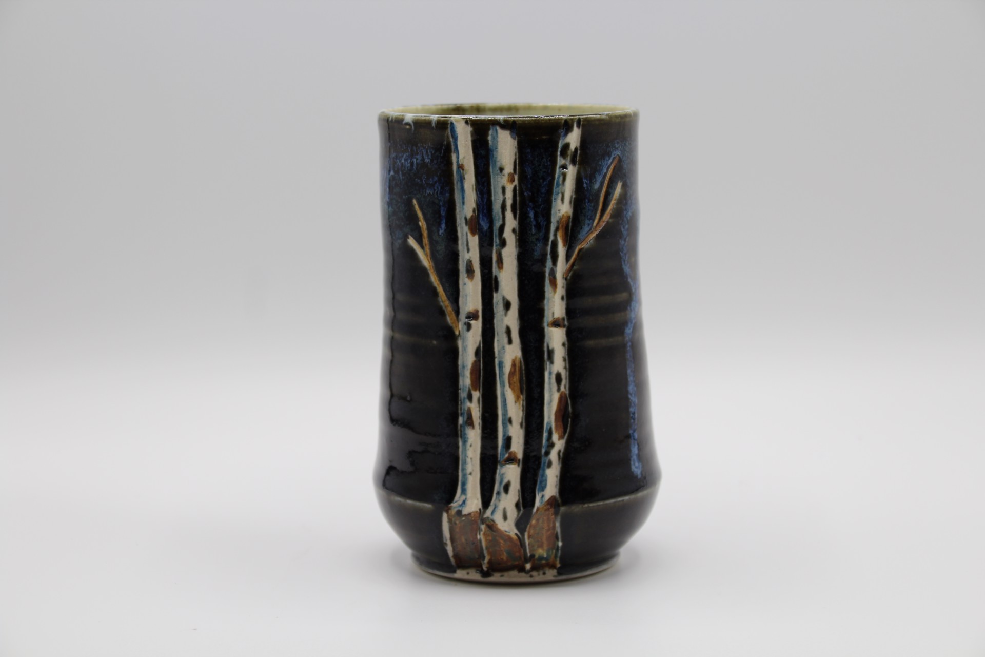 Aspen Pint by Katie Redfield