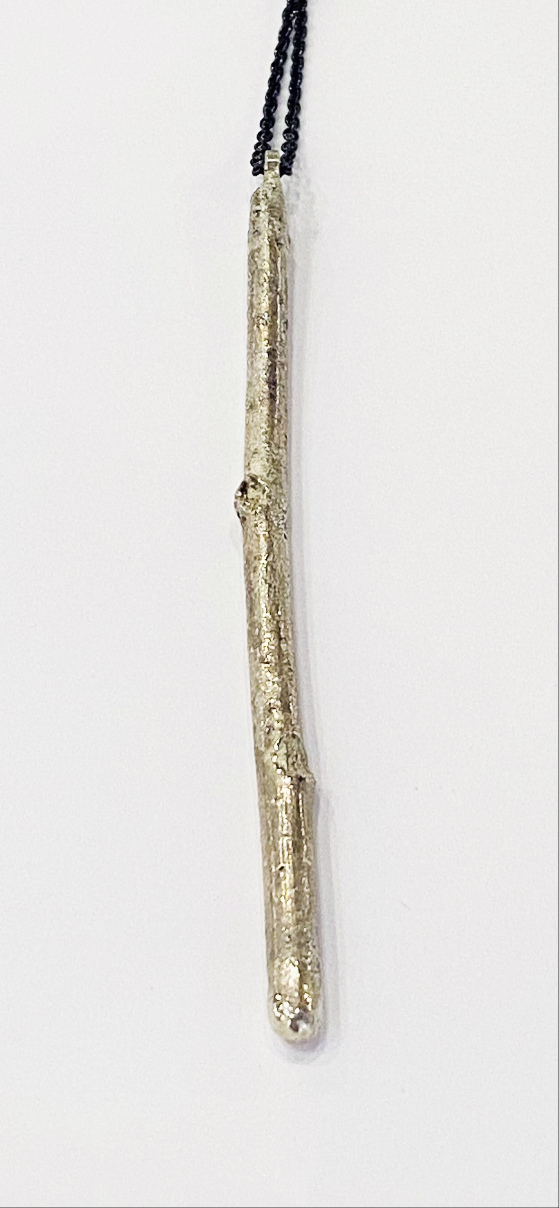 Stick Pendant by J COTTER