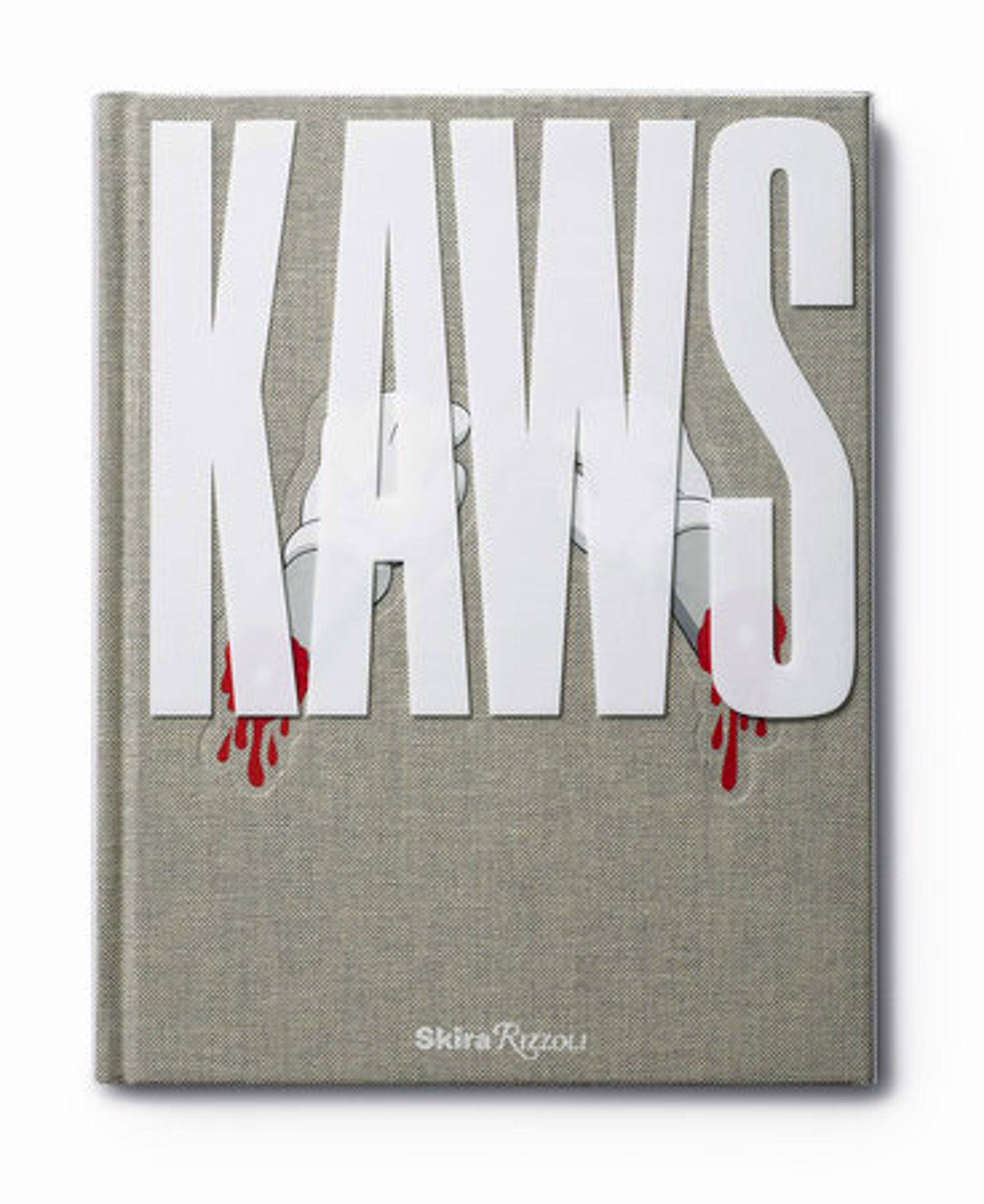 KAWS by KAWS