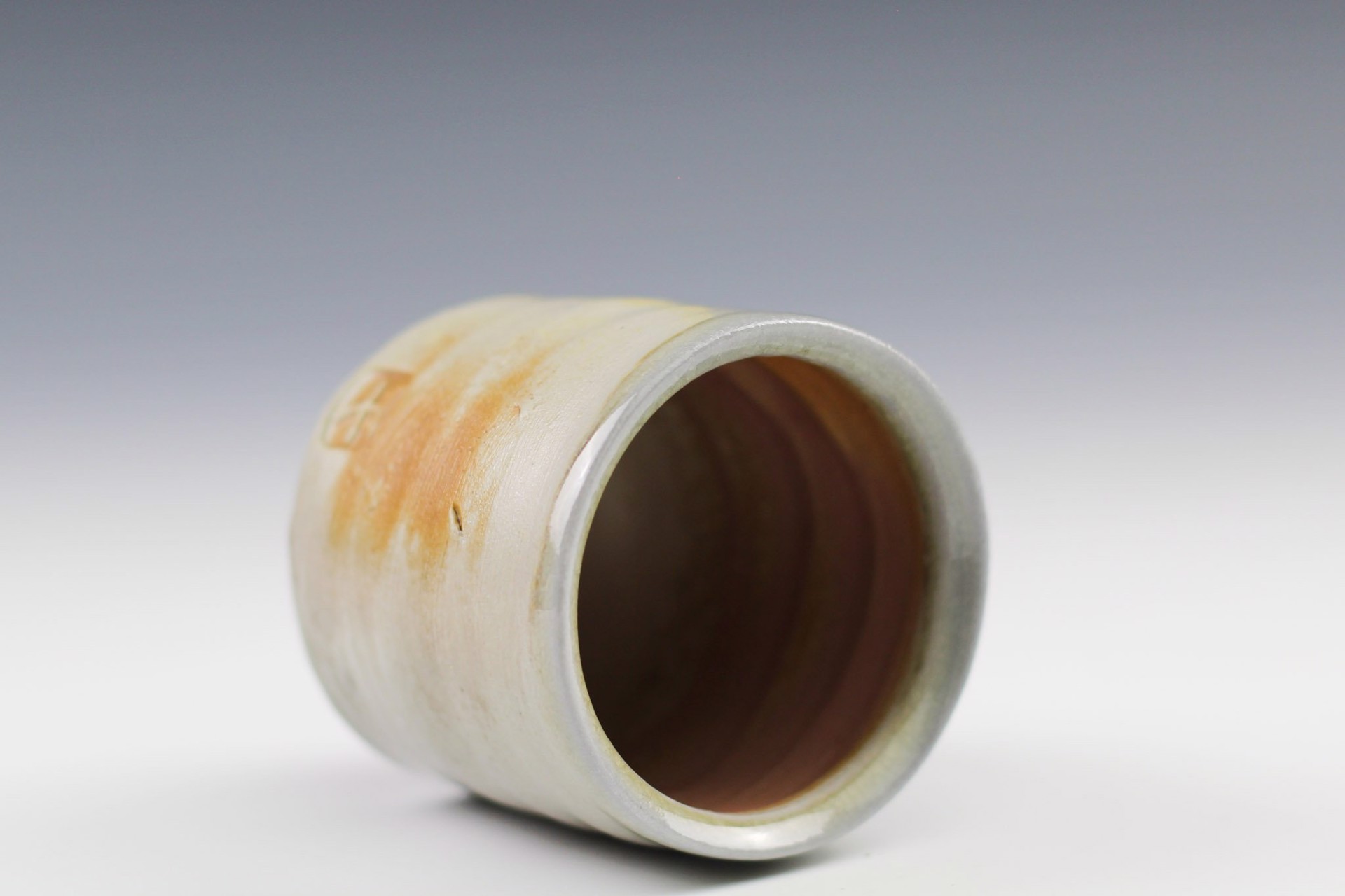 Wood-Fired Yonomi by Shumpei Yamaki