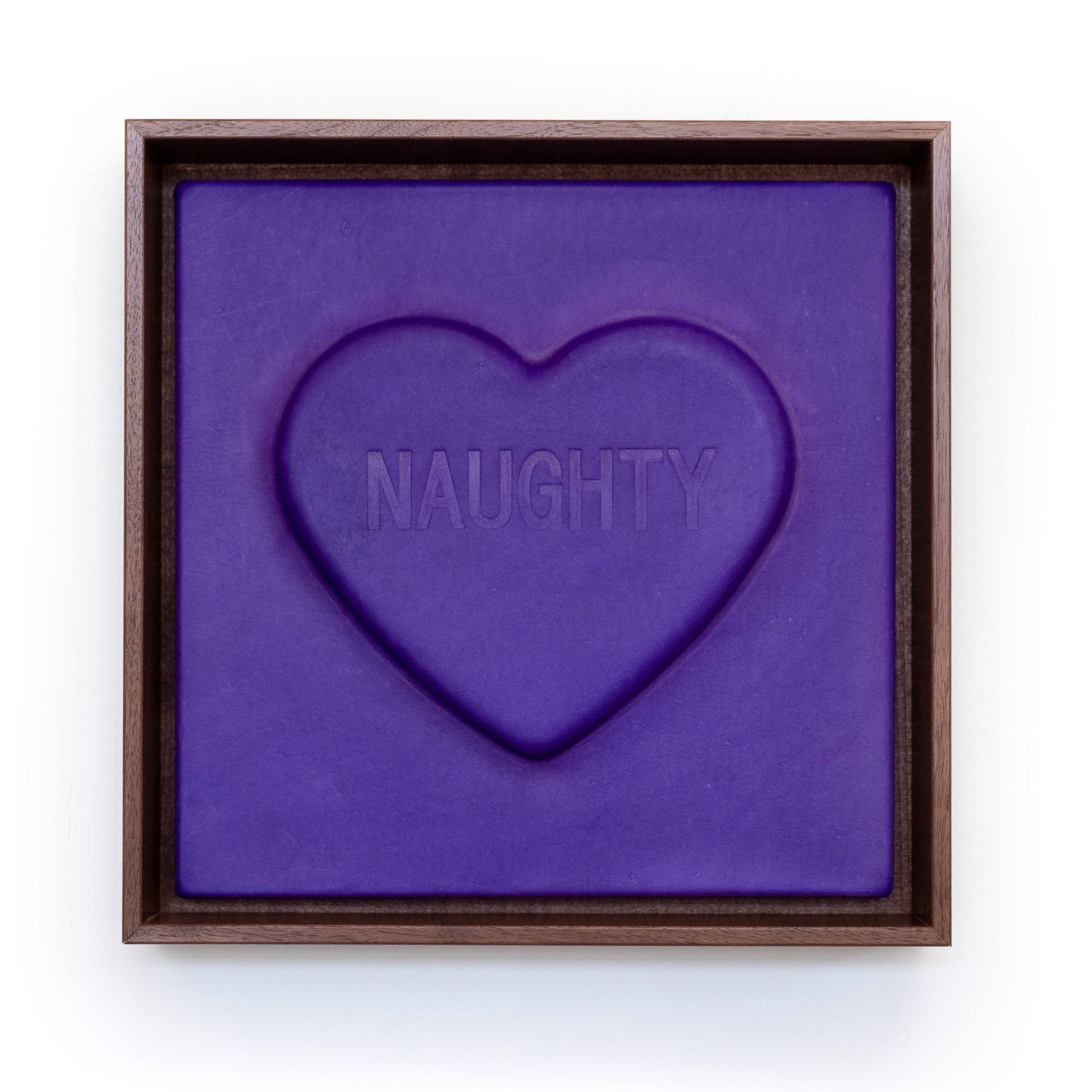 'Naughty' - Sweetheart series by Mx. Hyde