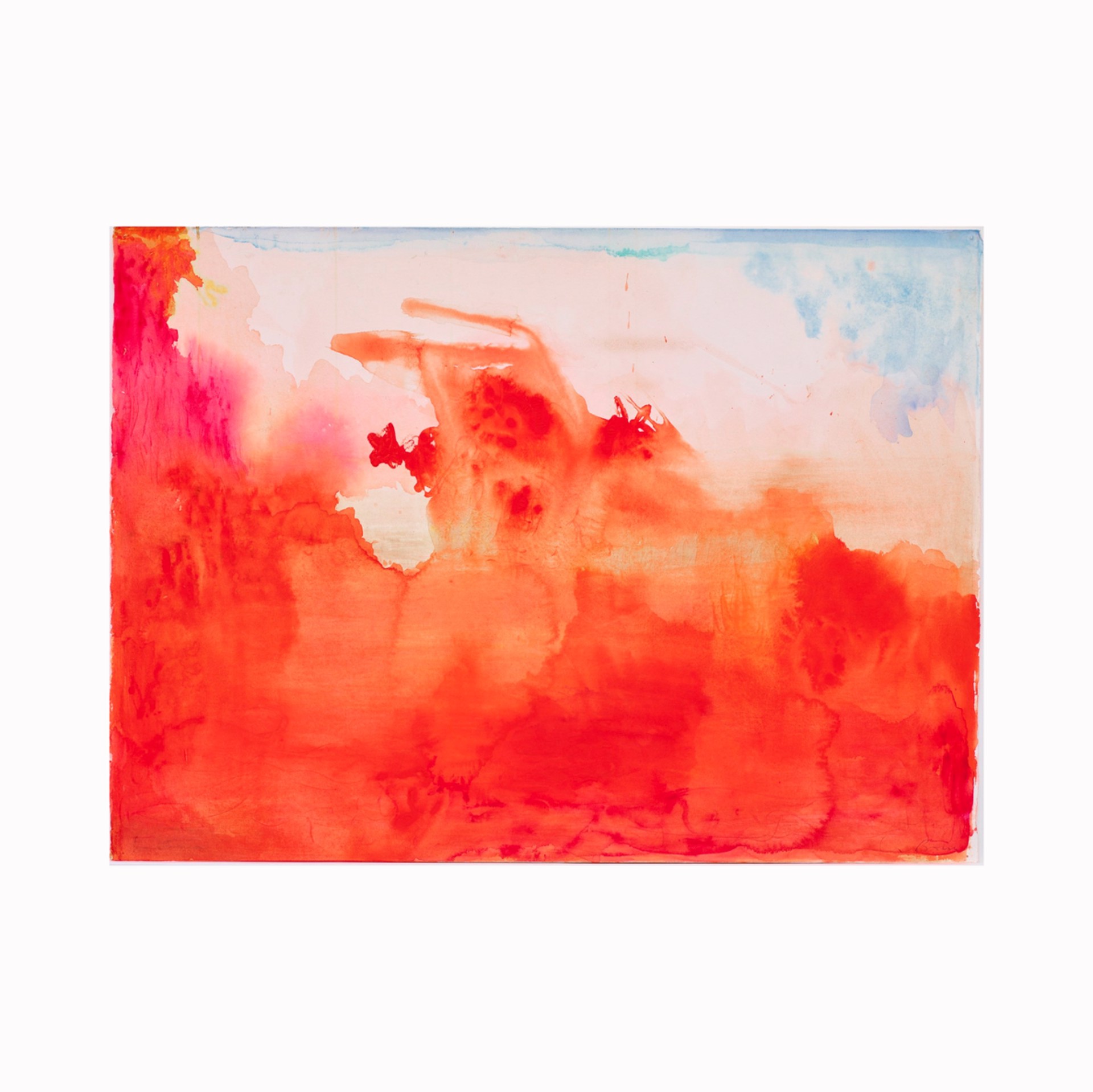 Christopher Le Brun | Thomas Deans Fine Art