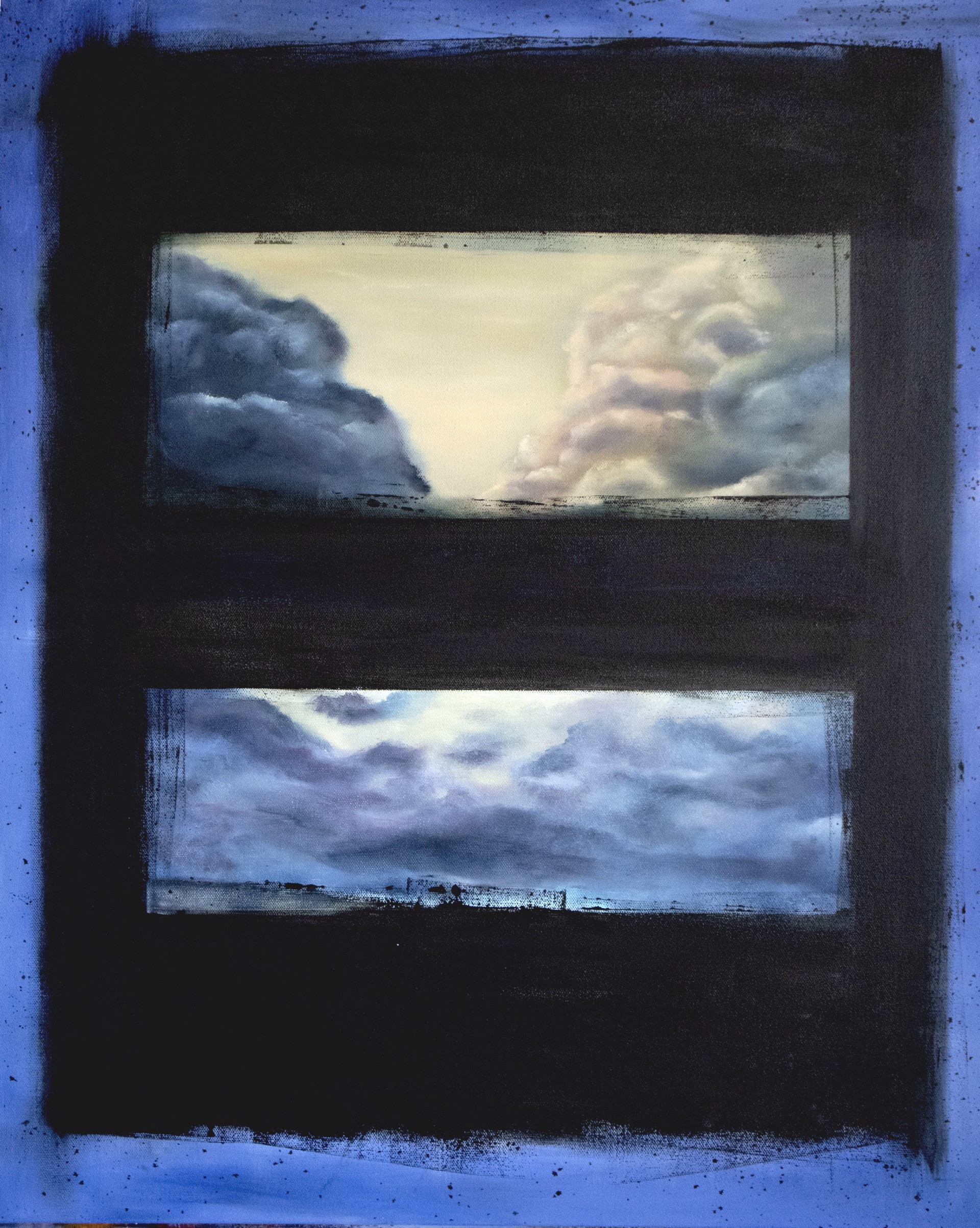 Window to Equality I by Susan Verekar