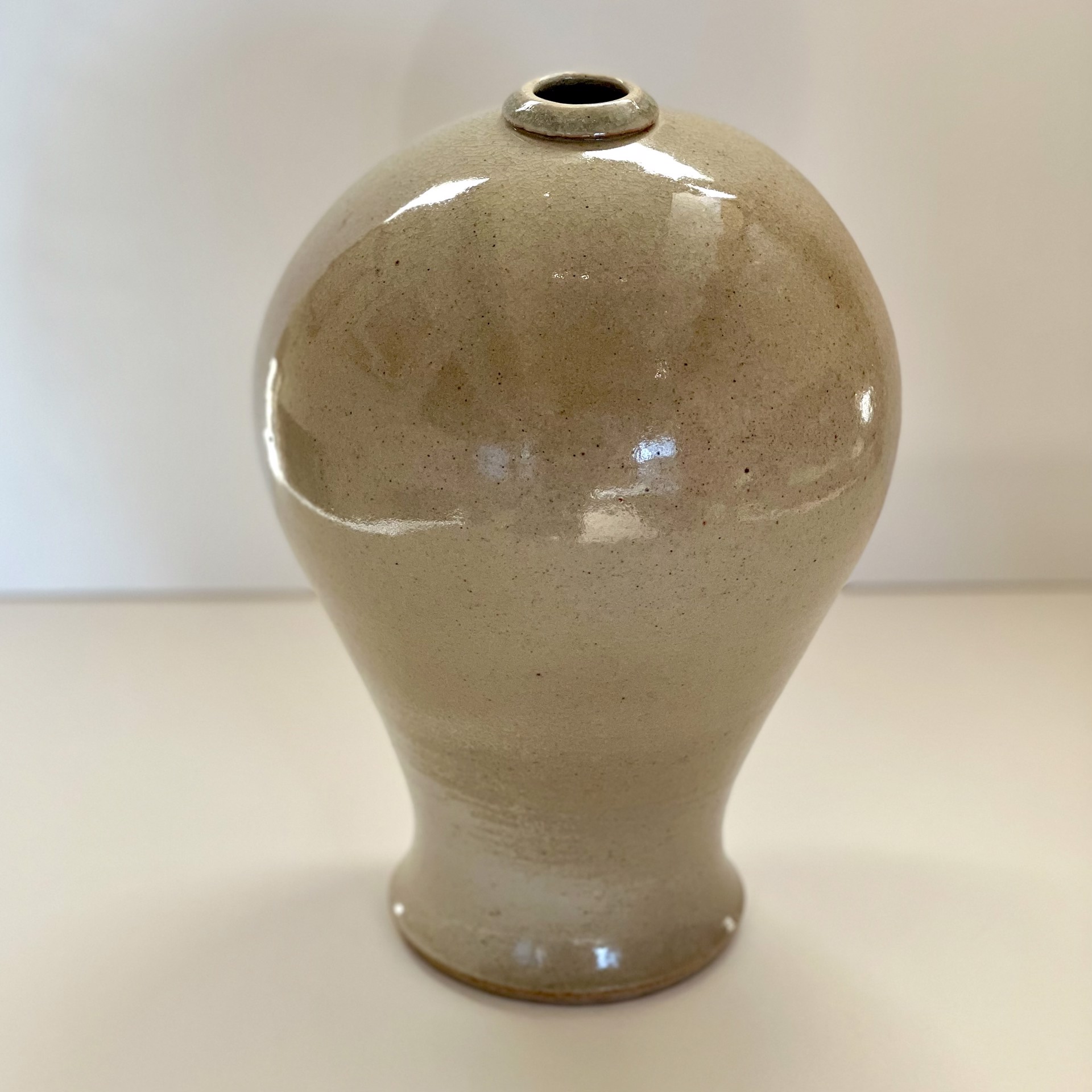 Vase 4 by David LaLomia