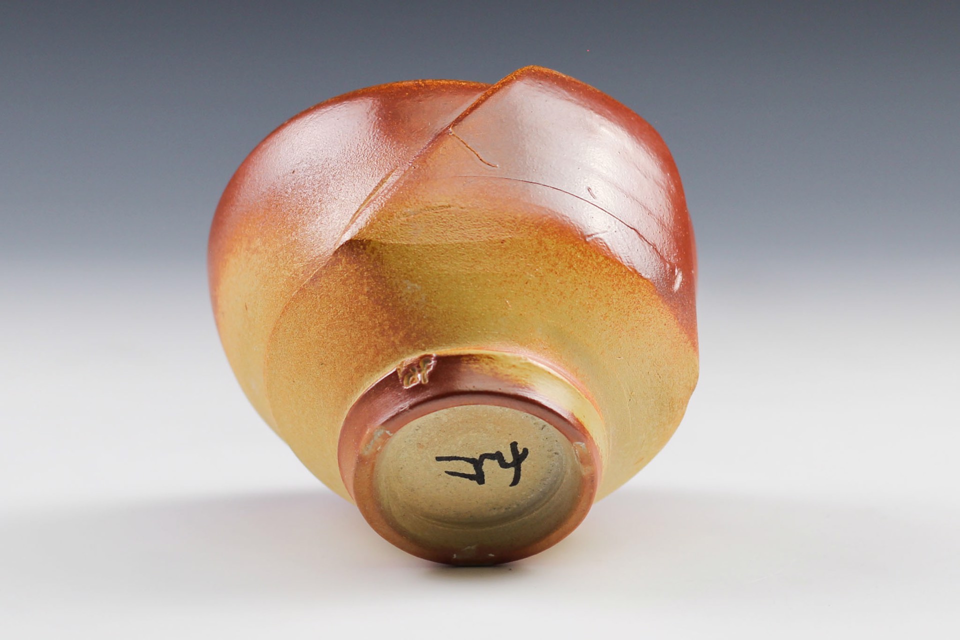 Cup by Delores Fortuna