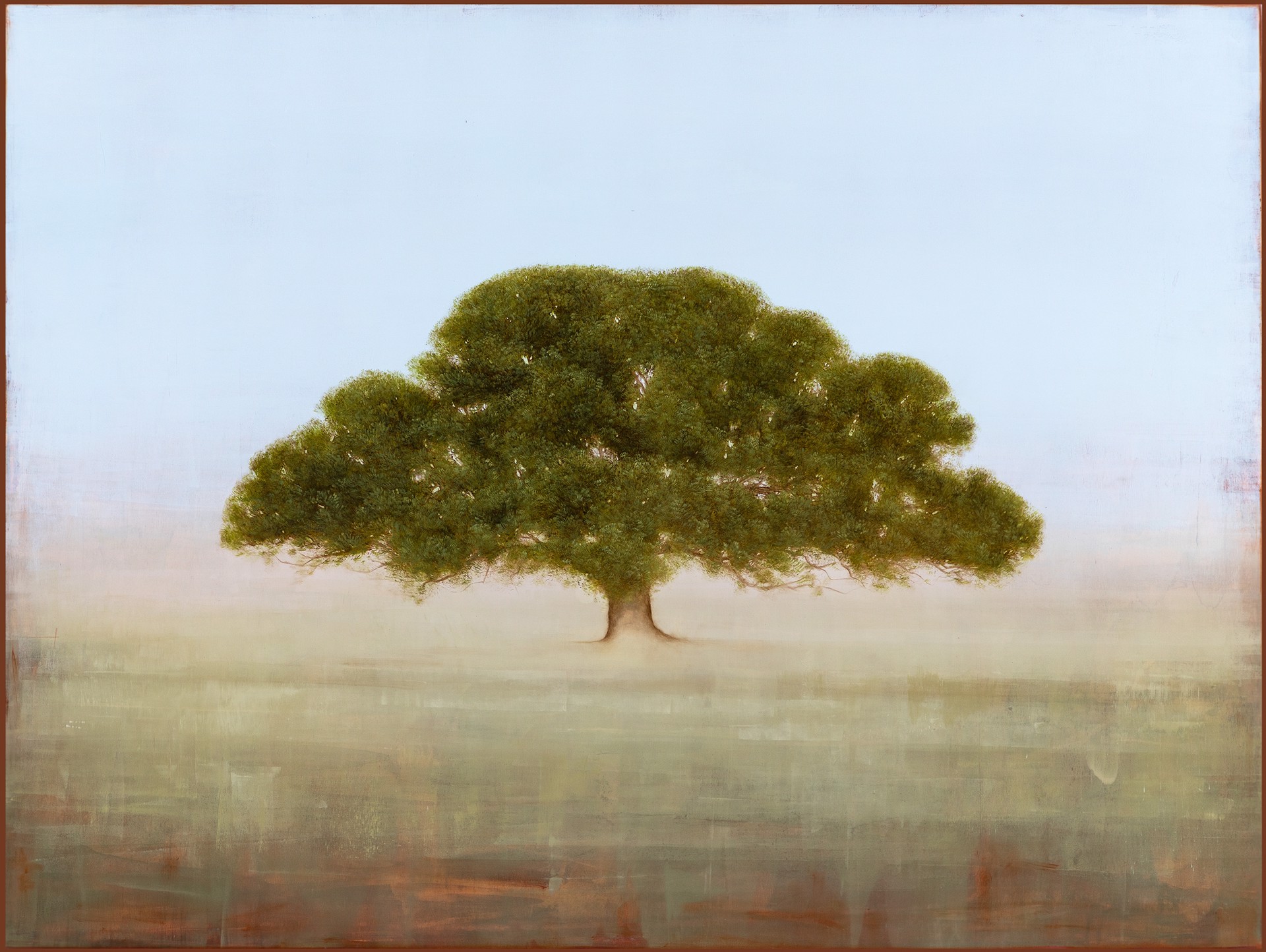 The Giving Tree by Jessica Pisano