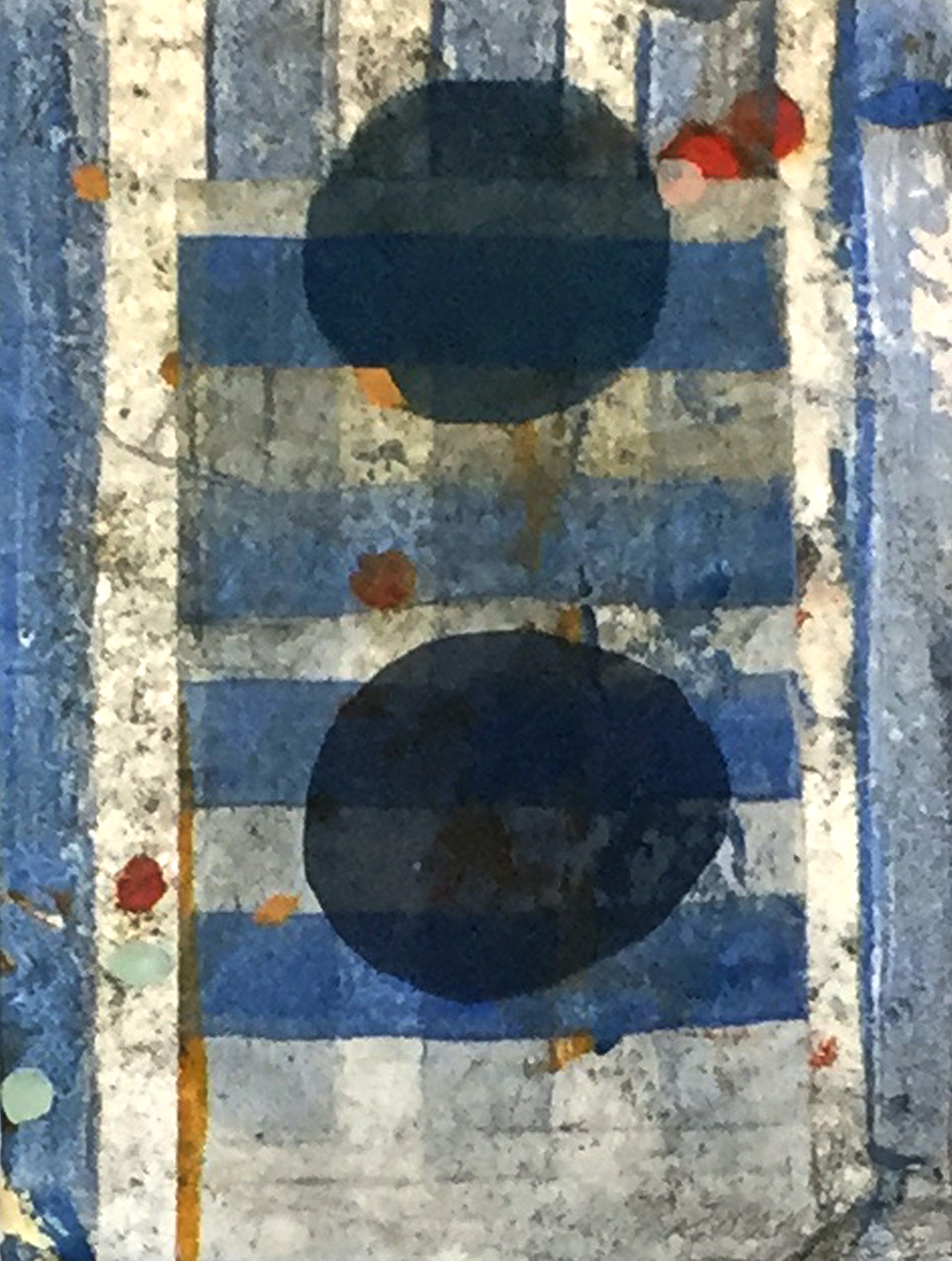 FRESH AIR | Water on the Moon by Kathleen McCloud